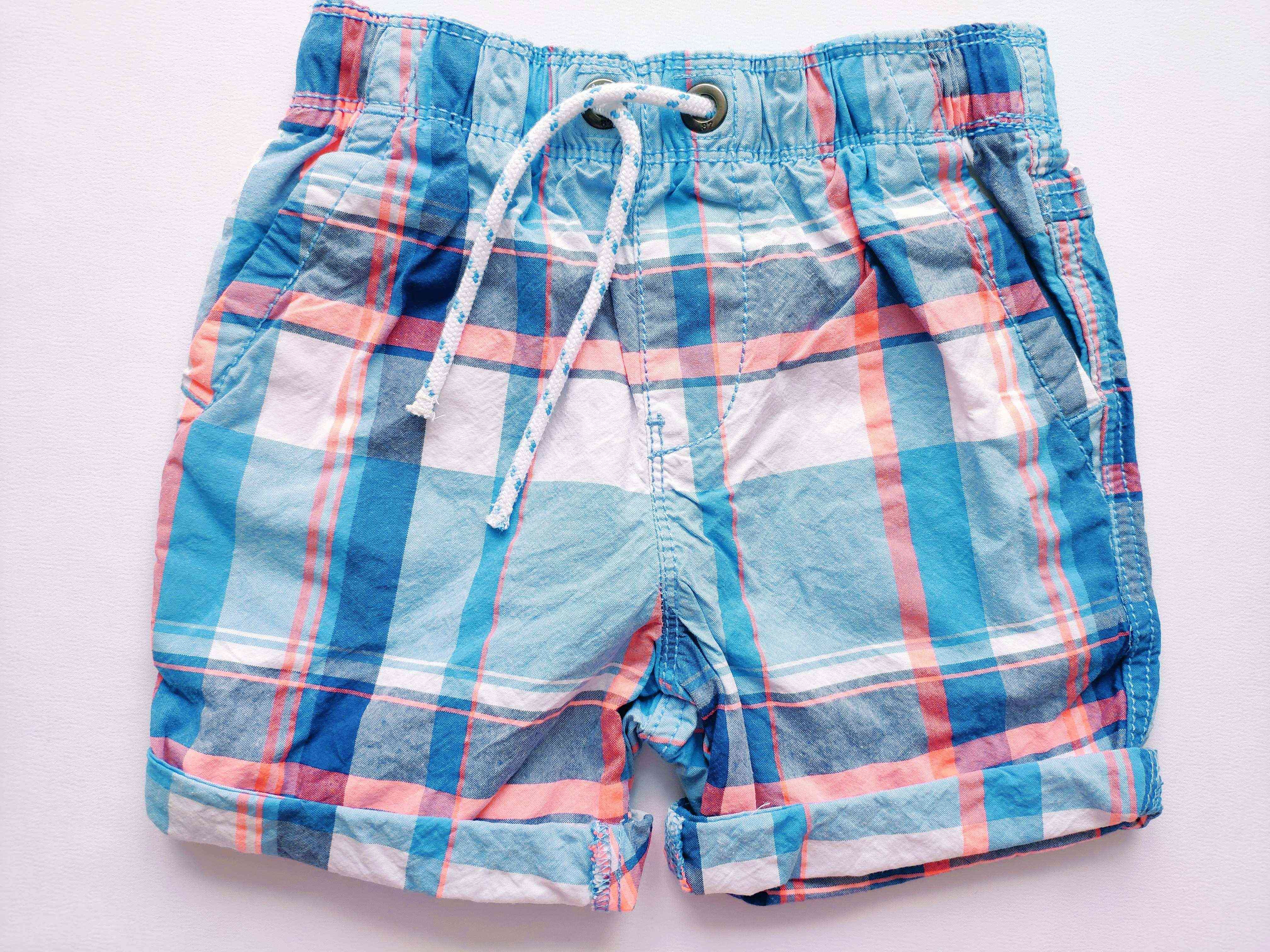 3 года Некст Шорты для мальчика