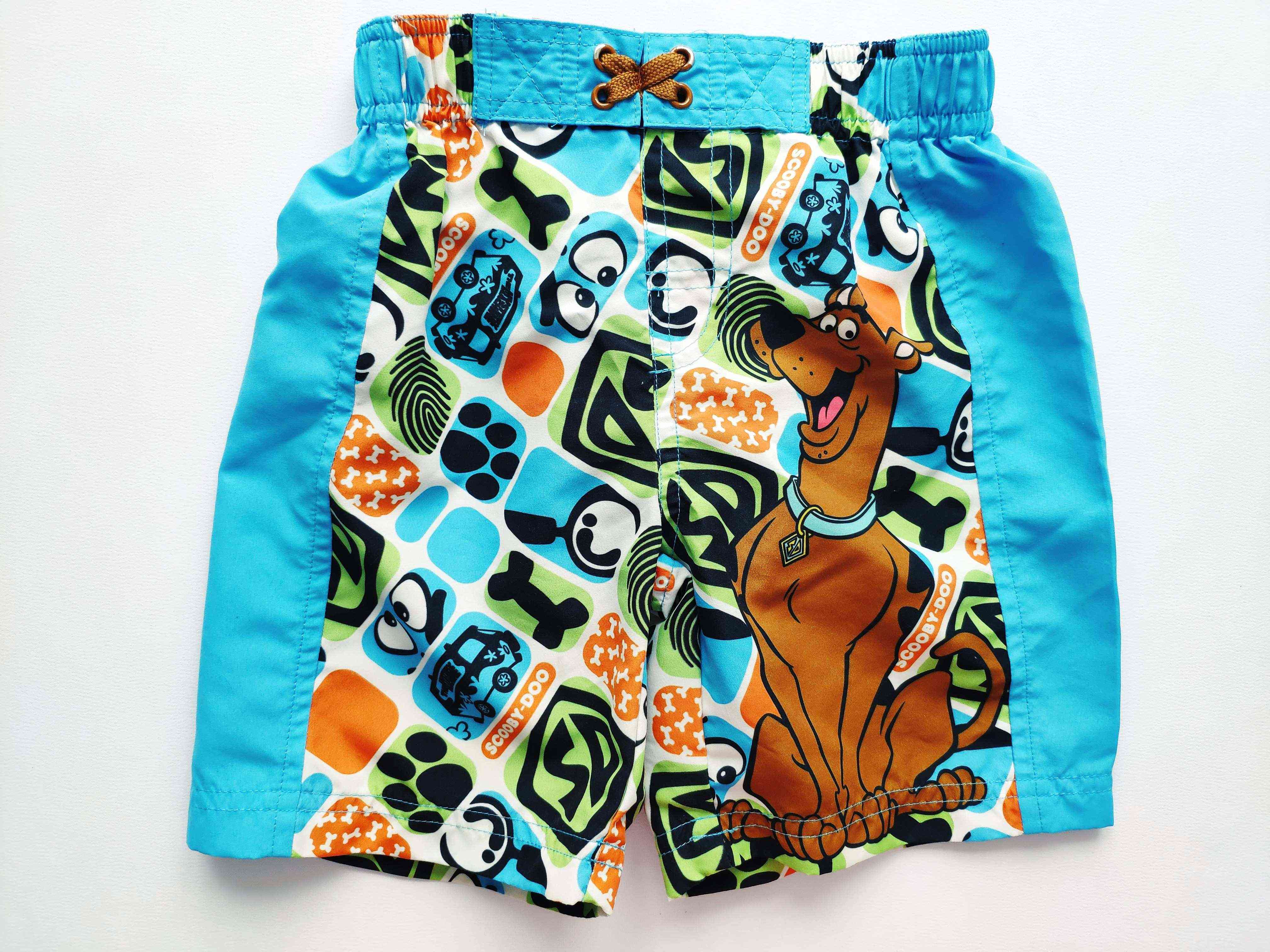 4 роки, шорти для хлопчика