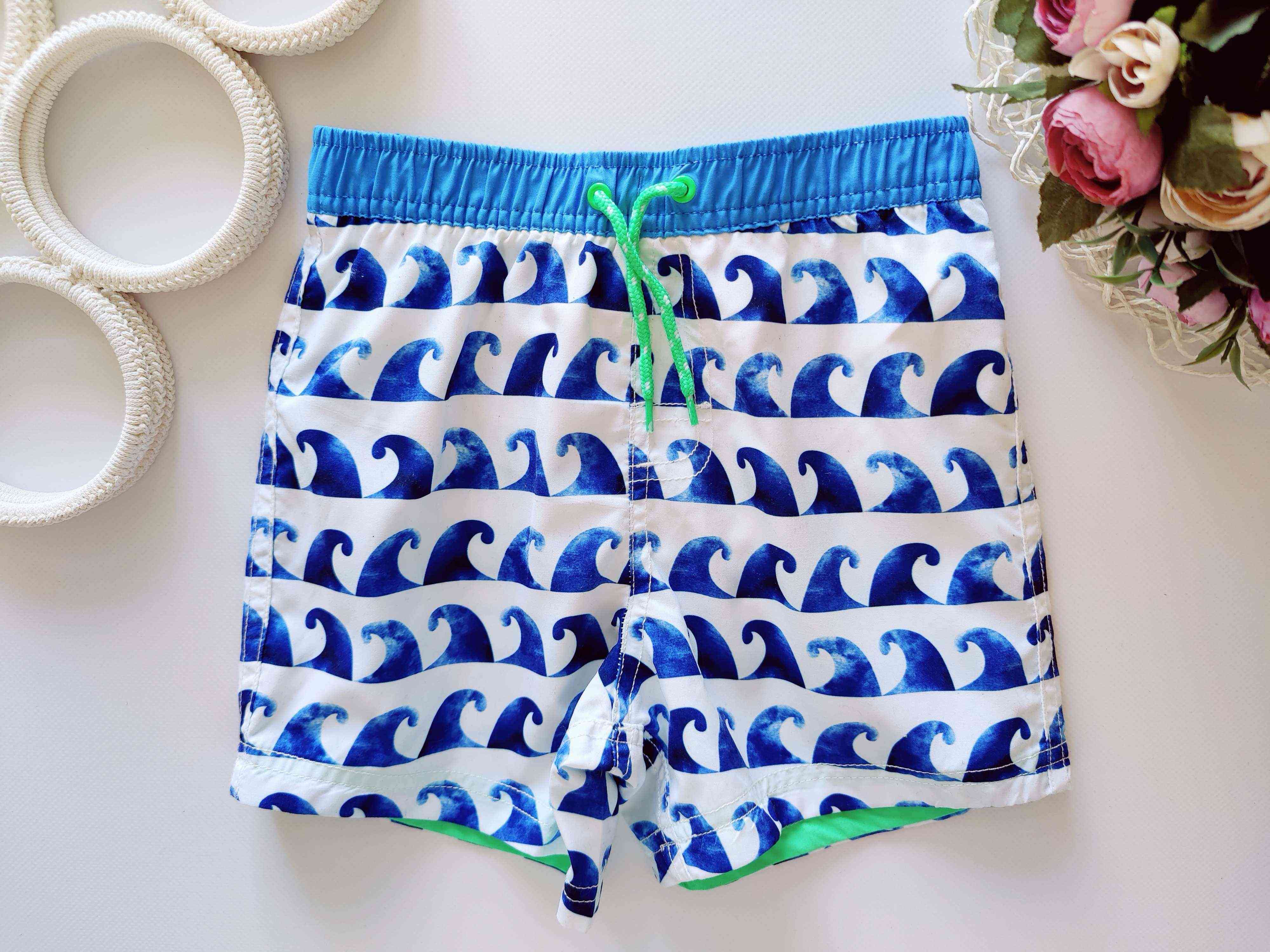 4,5 років, зріст 104,110 Шорти для хлопчика