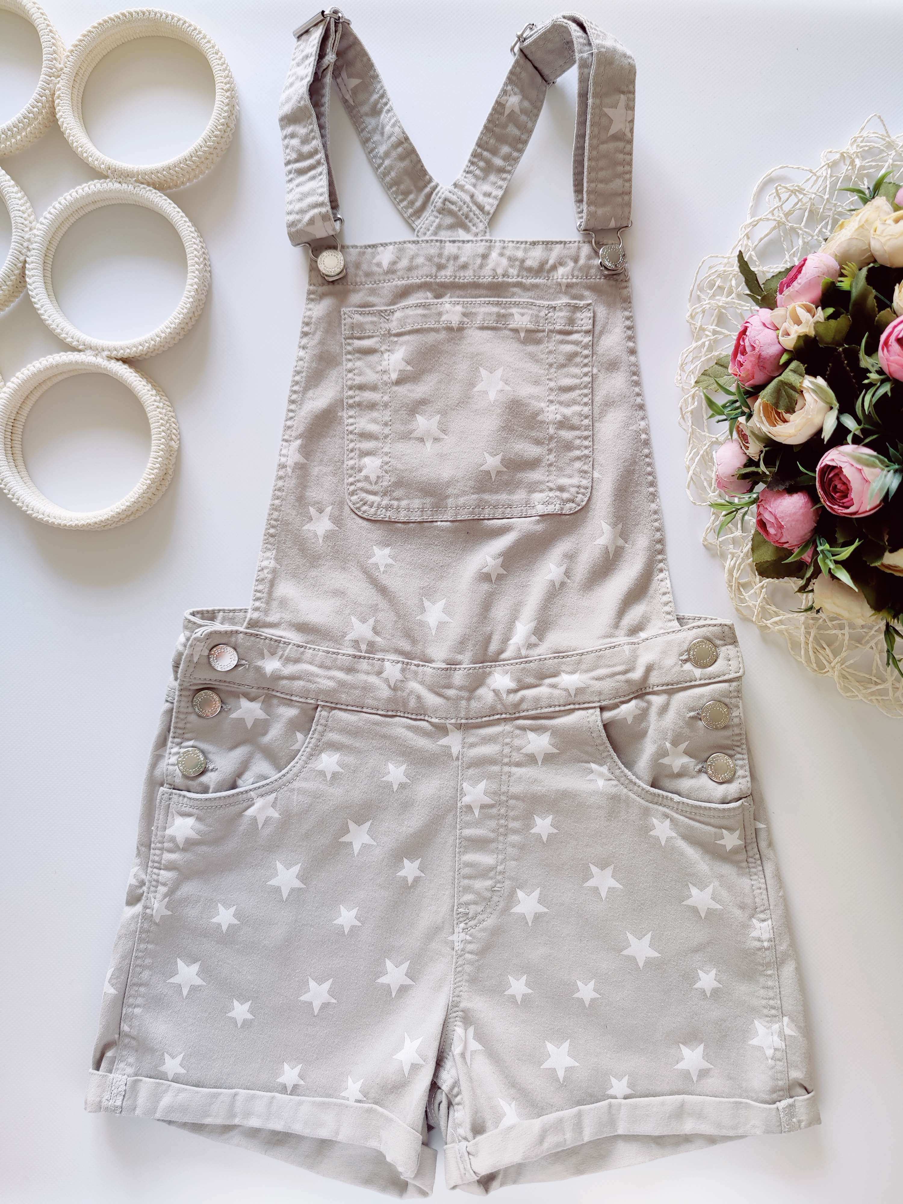 14 років, зріст 170 Літній комбінезон