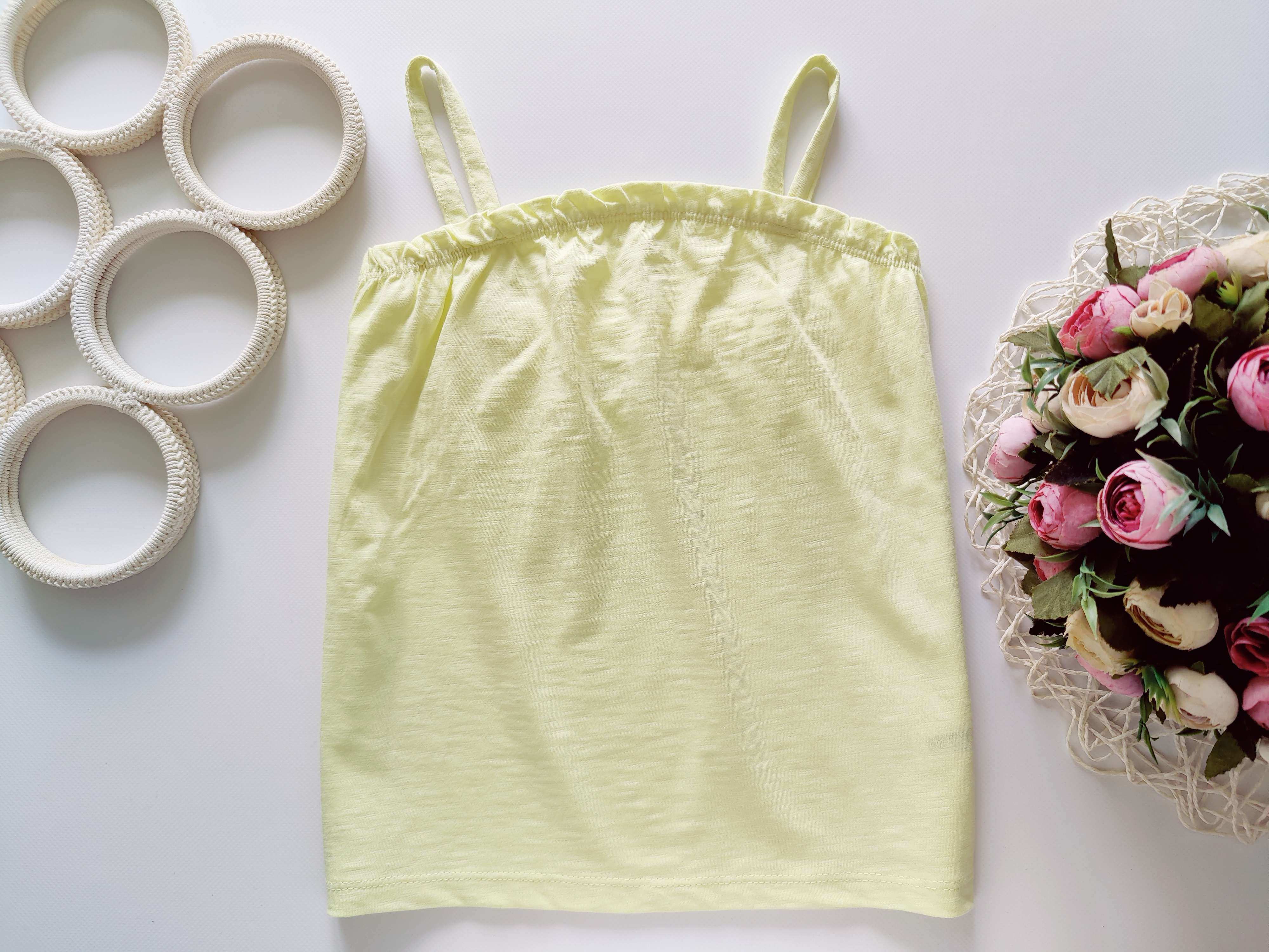 7,8 років, зріст 122,128 Нова майка