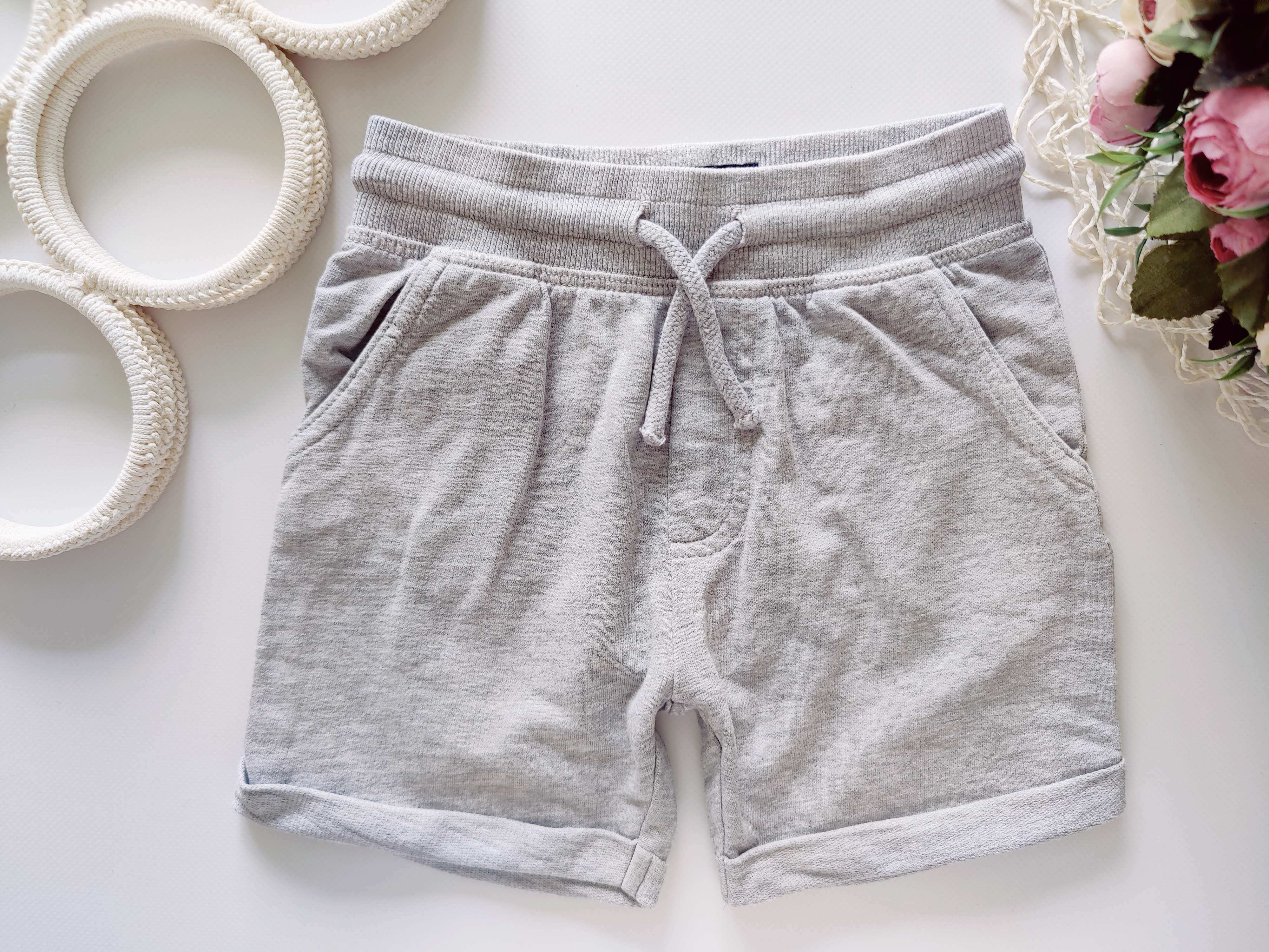 2,3 года, рост 98 Качественные шорты