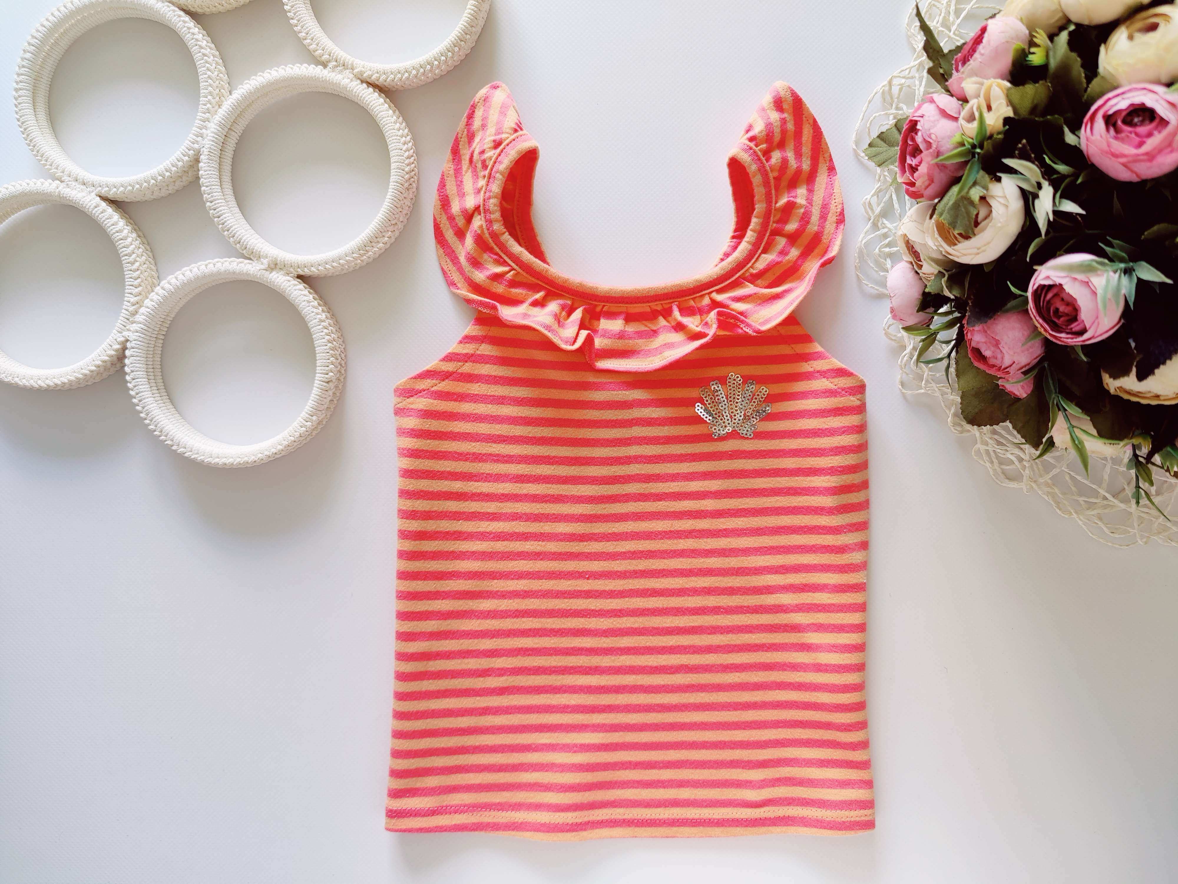 2 роки, зріст 92 Нова майка