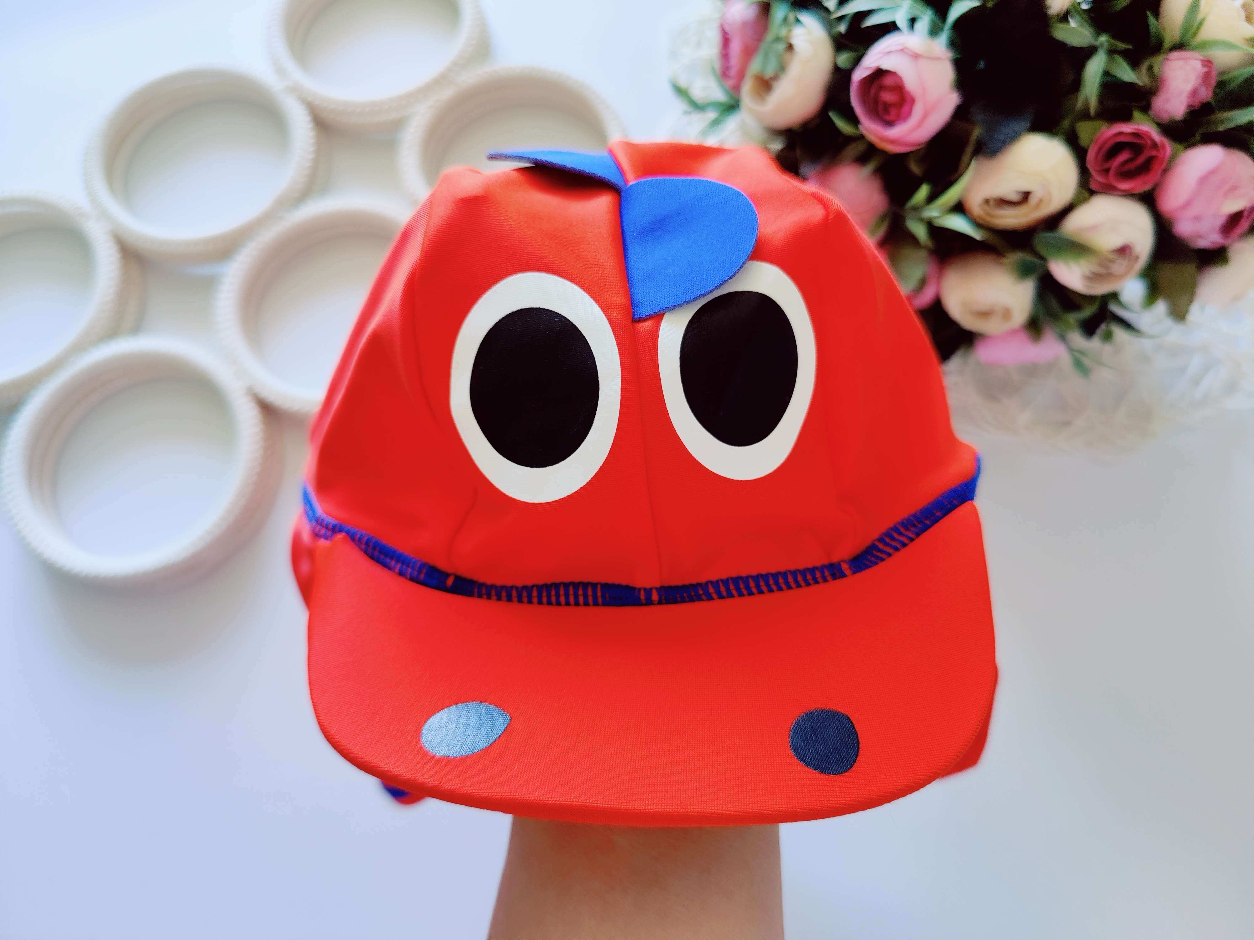 ОК 49+ тягнеться (1-3 роки) Пляжна кпка з динозавром