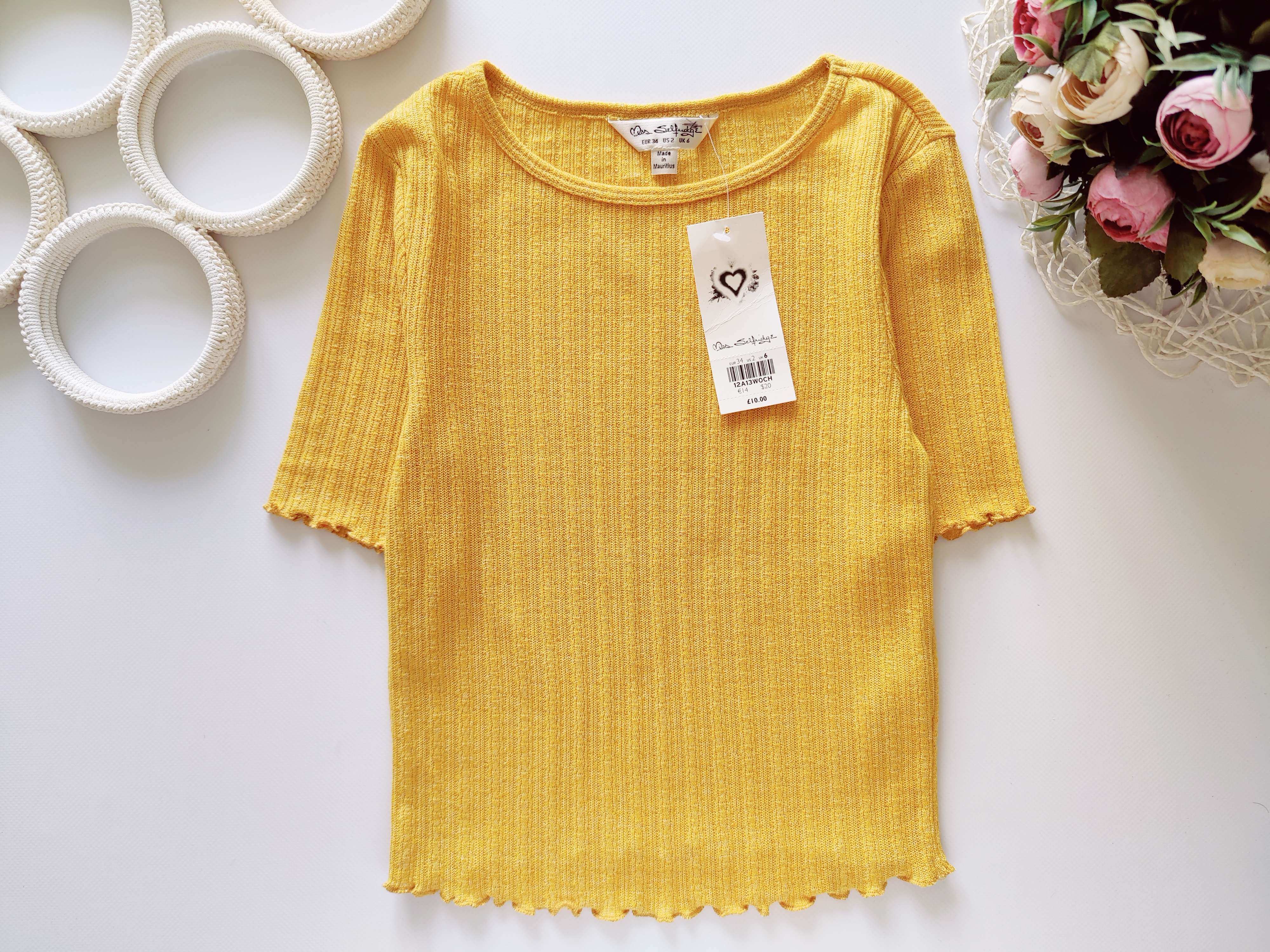 34\2\6 Новая футболка