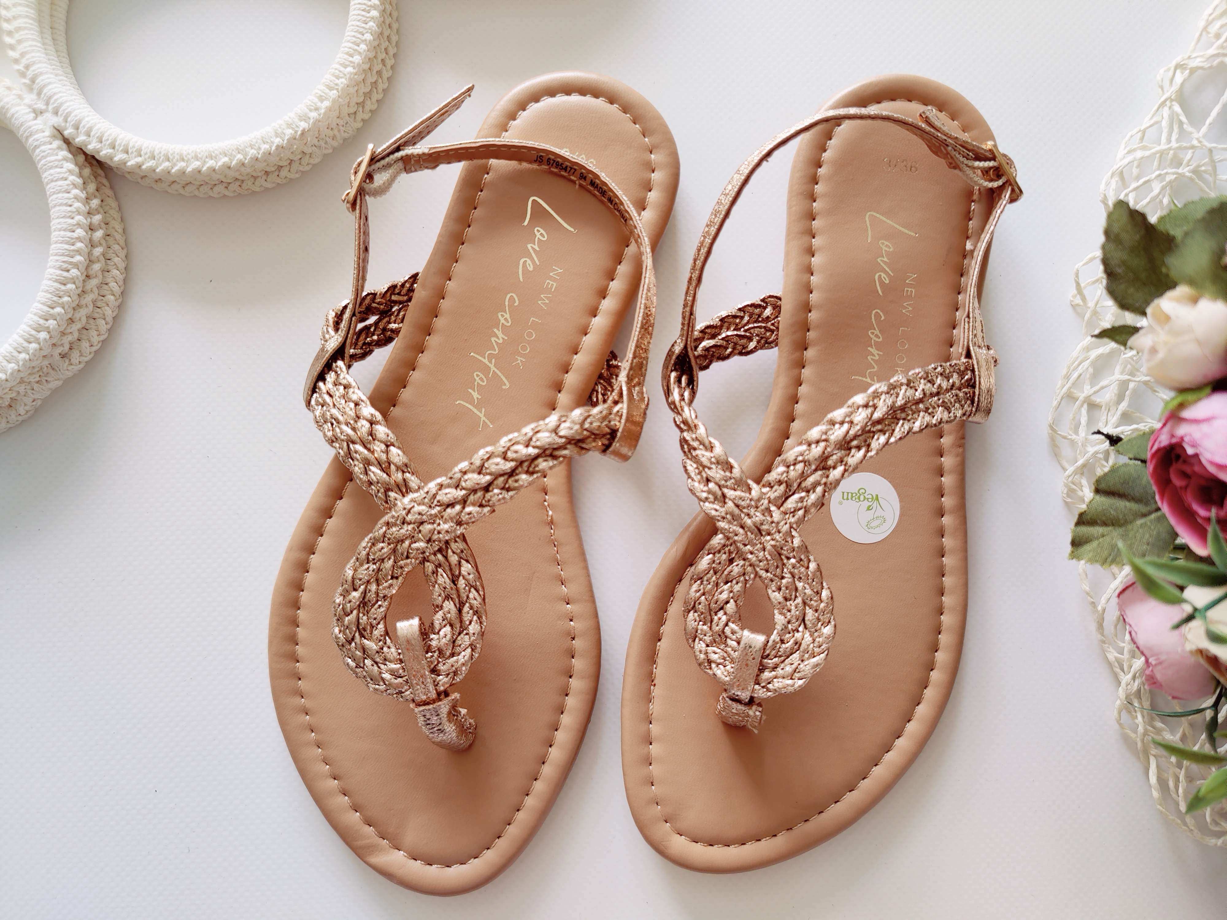 35-36 (21,5-23 см) Нові в'єтнамки