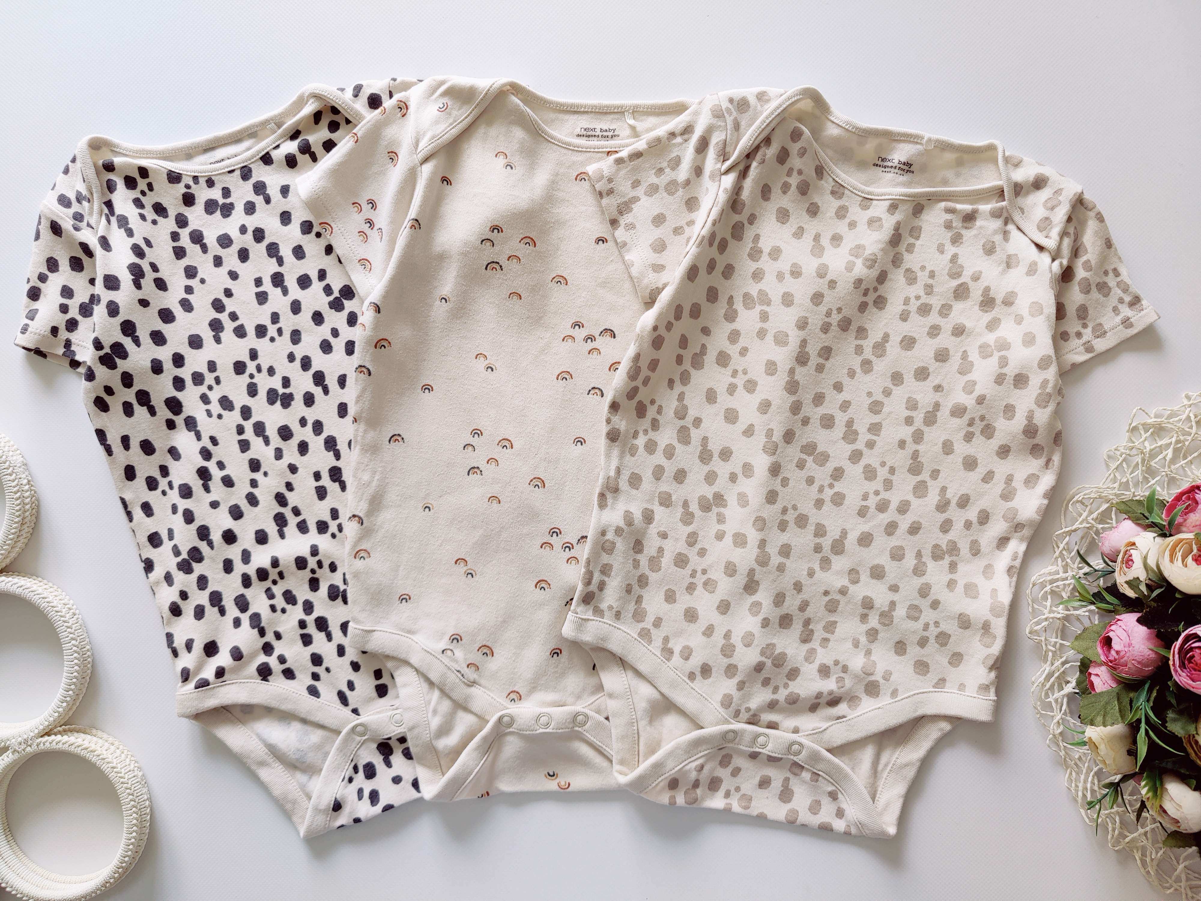 2,3 роки, зріст 98 Набір пісочників