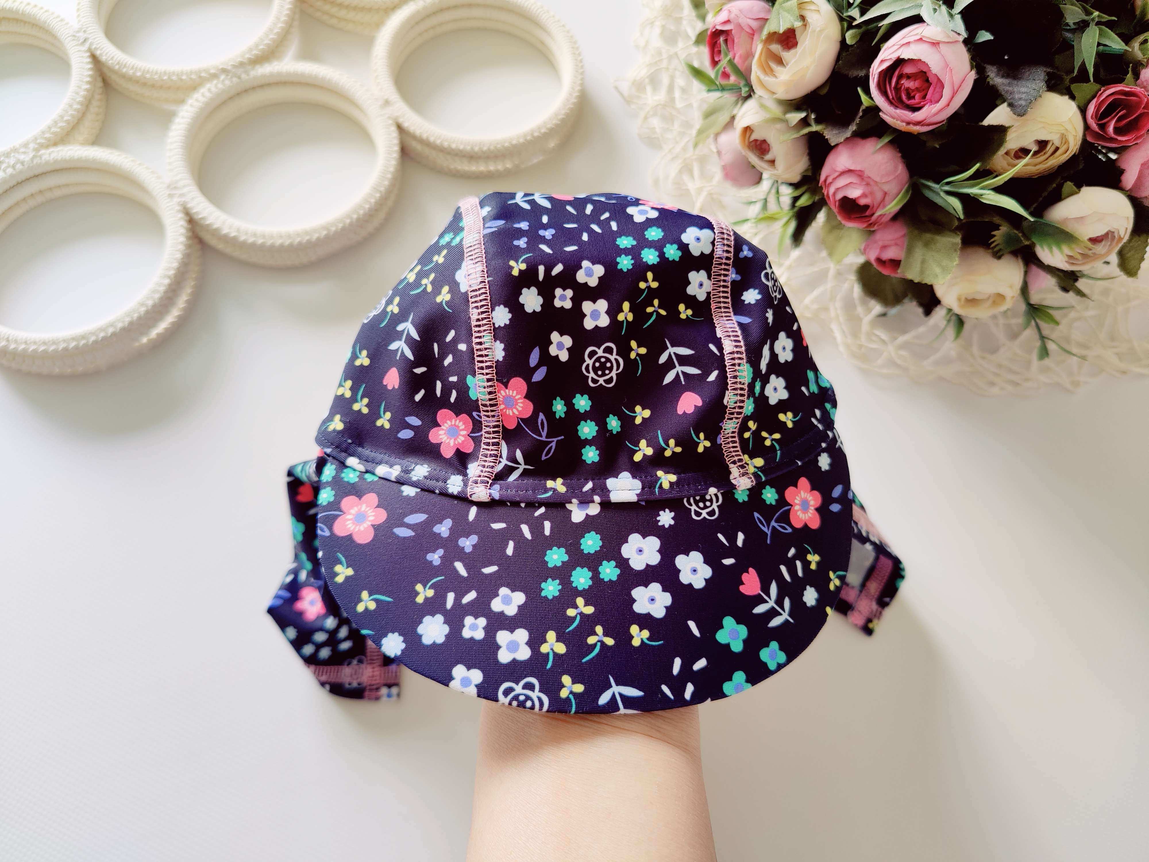 ОК 54 (18,24 мес) Новая пляжная кепка