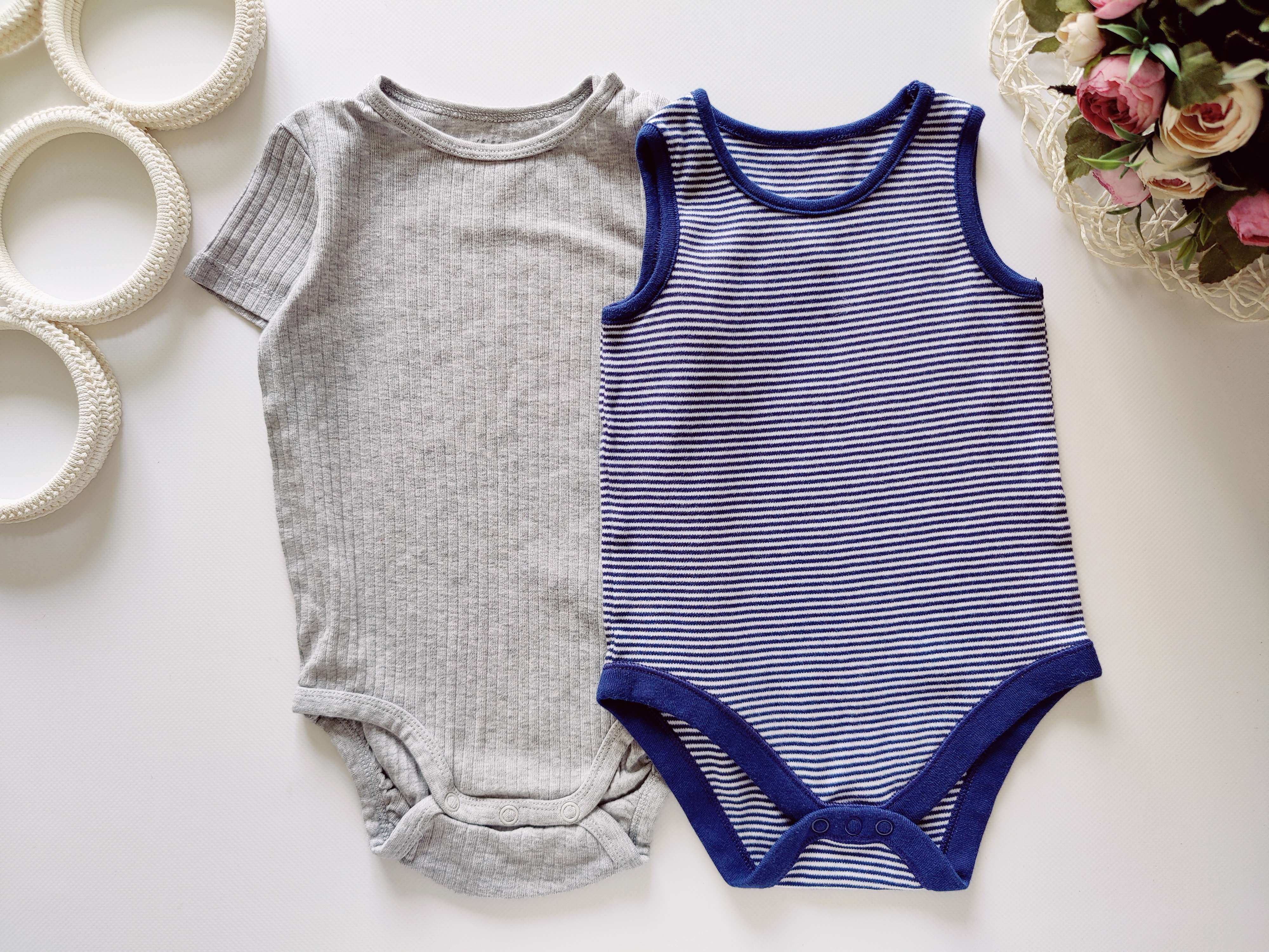 12,18 мес, рост 86 Набор песочников