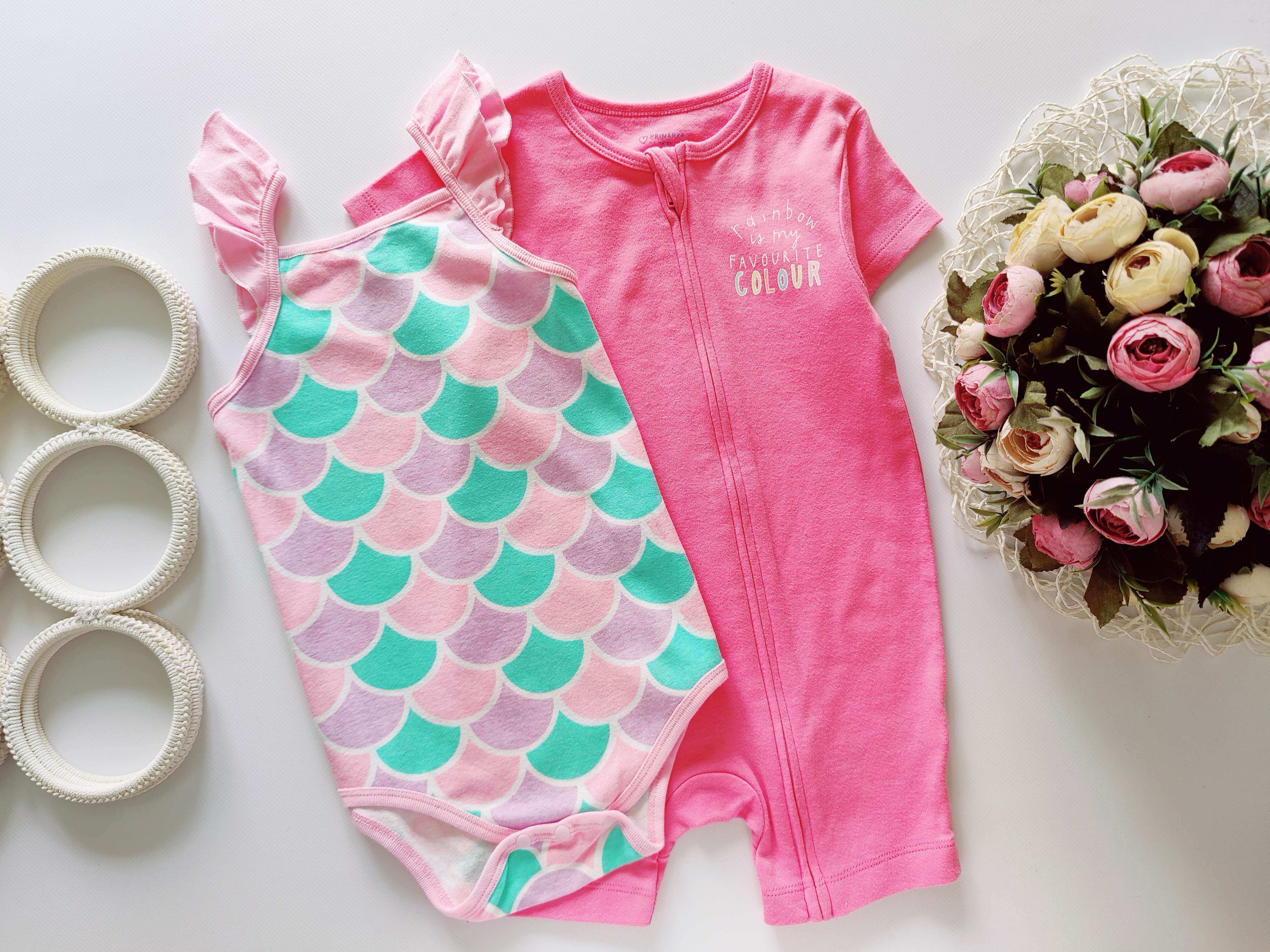 18,24 міс, зріст 92 Набір нових пісочників