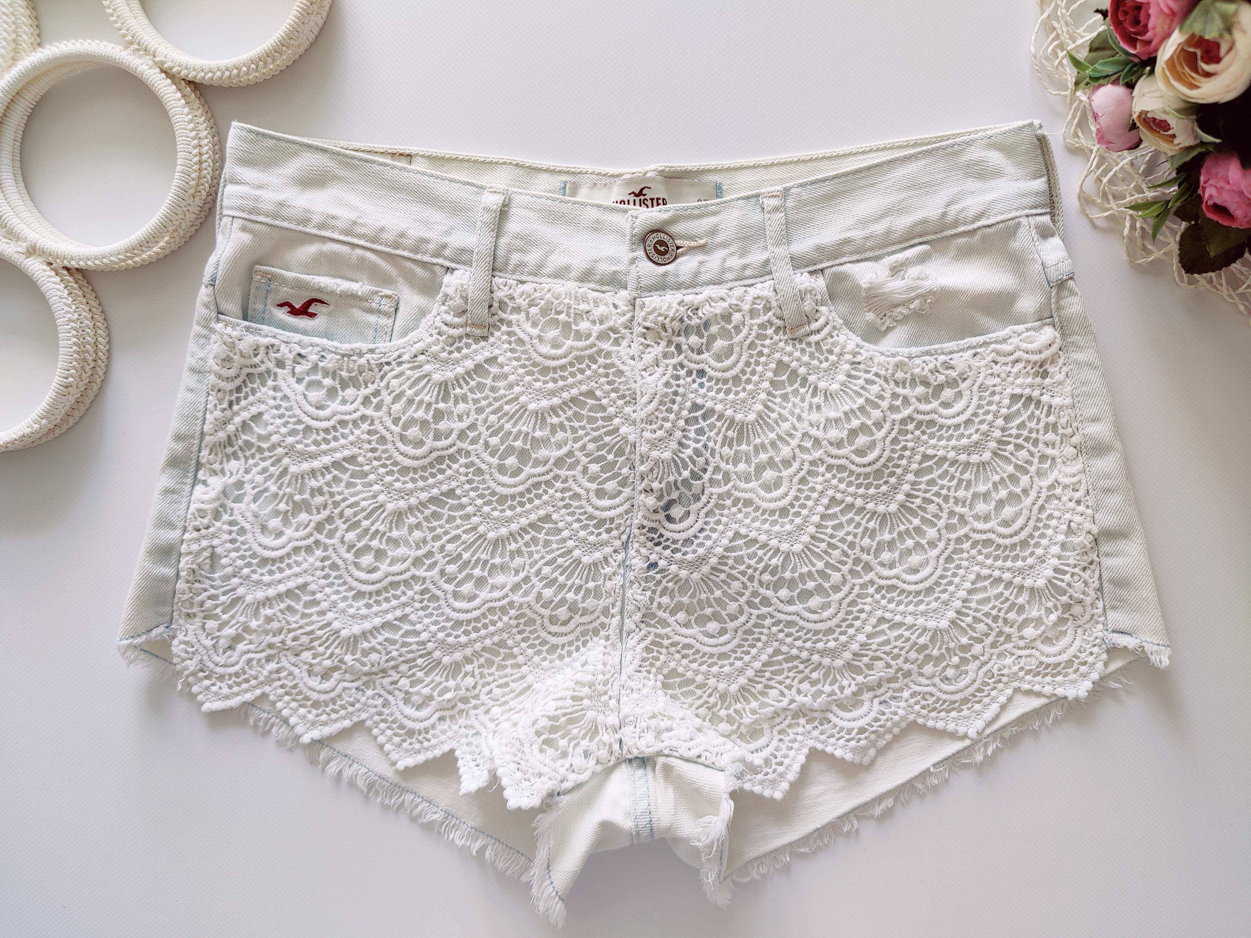 W27 Жіночі шорти