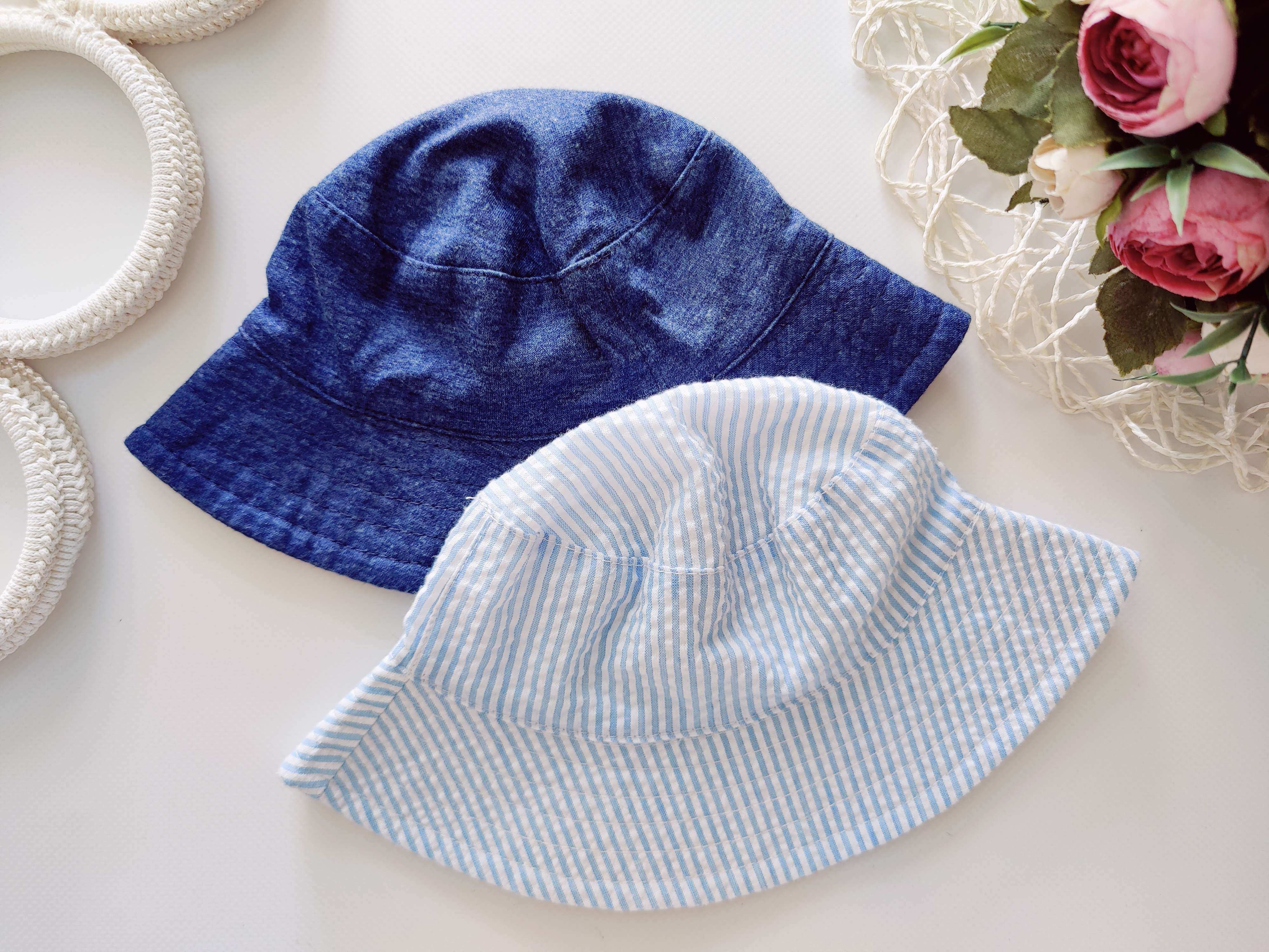 ОП 45 (0-3 міс) Набір нових панам для малюка