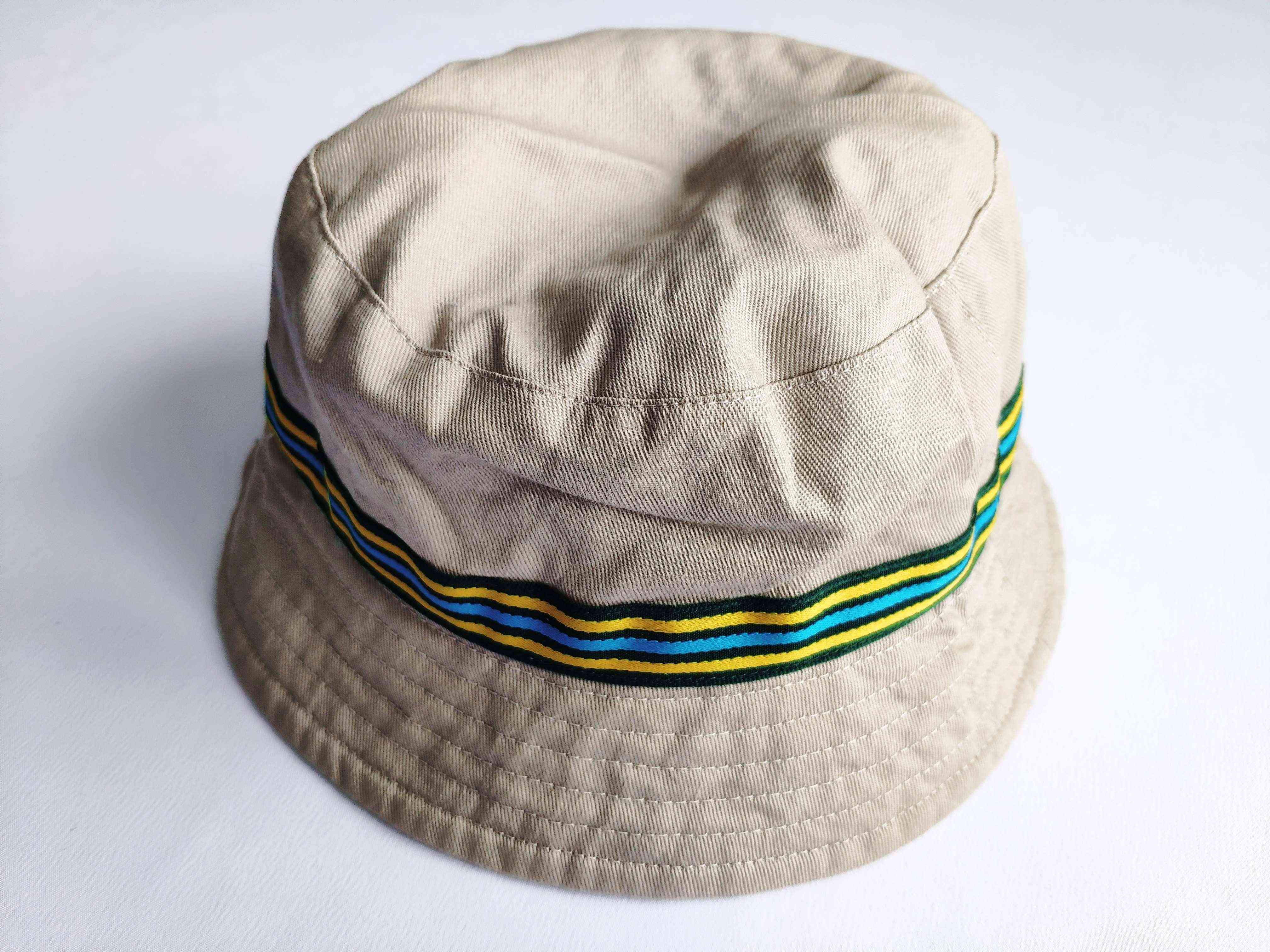 ОГ 52 Панамка для хлопчика