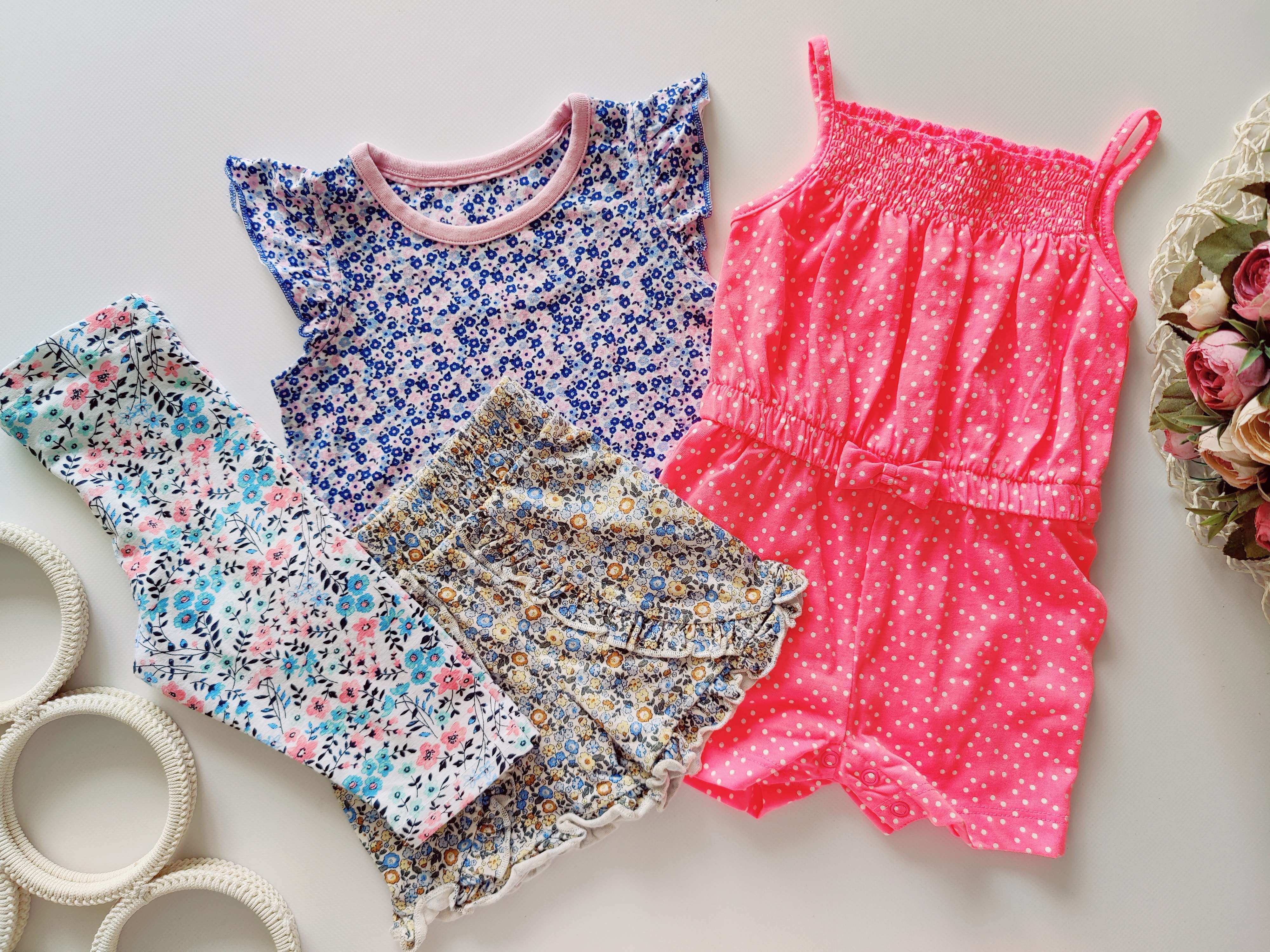 9,12 міс Набір речей