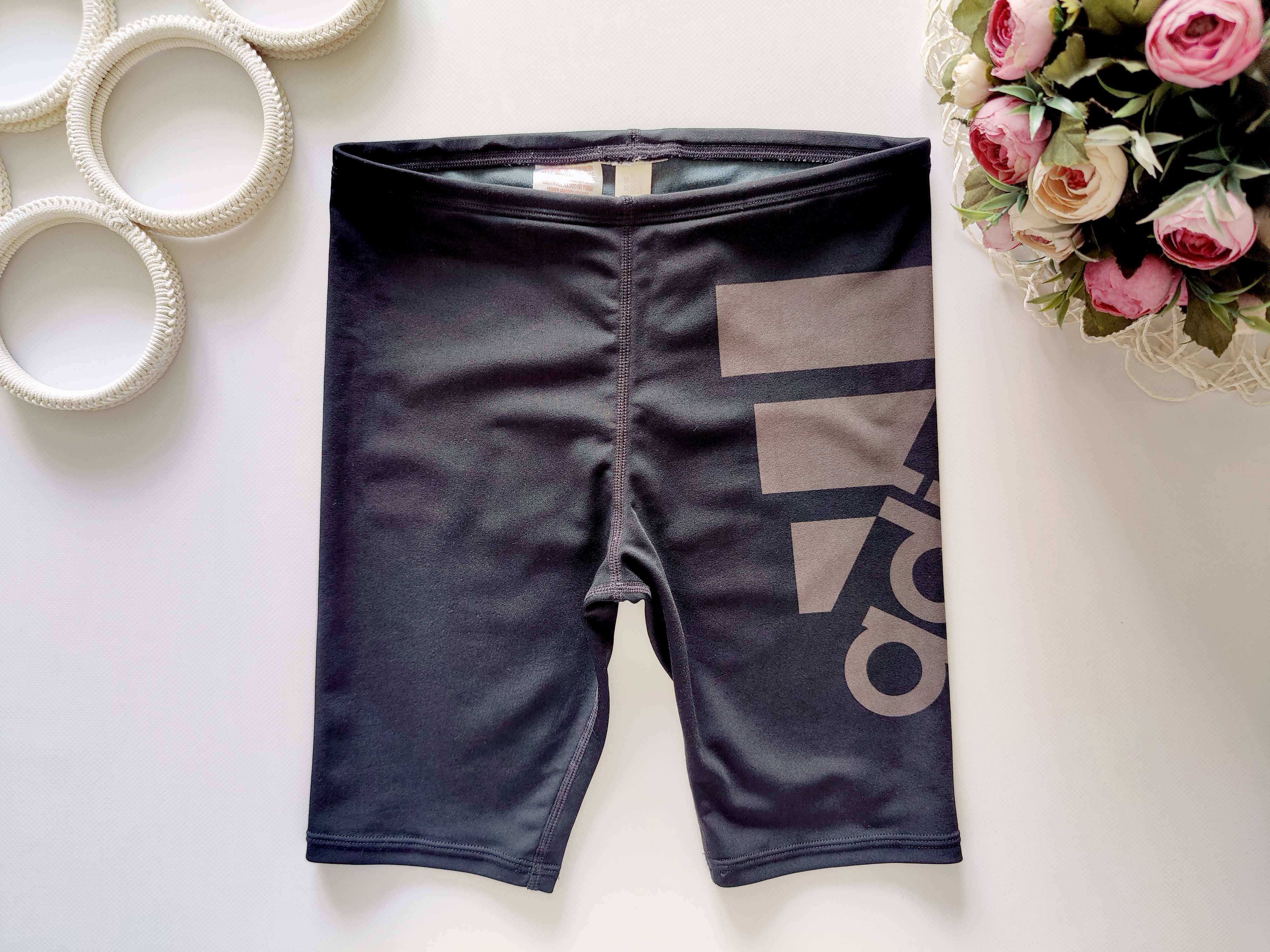 8,9 лет, рост 128,134 Спортивные плавки