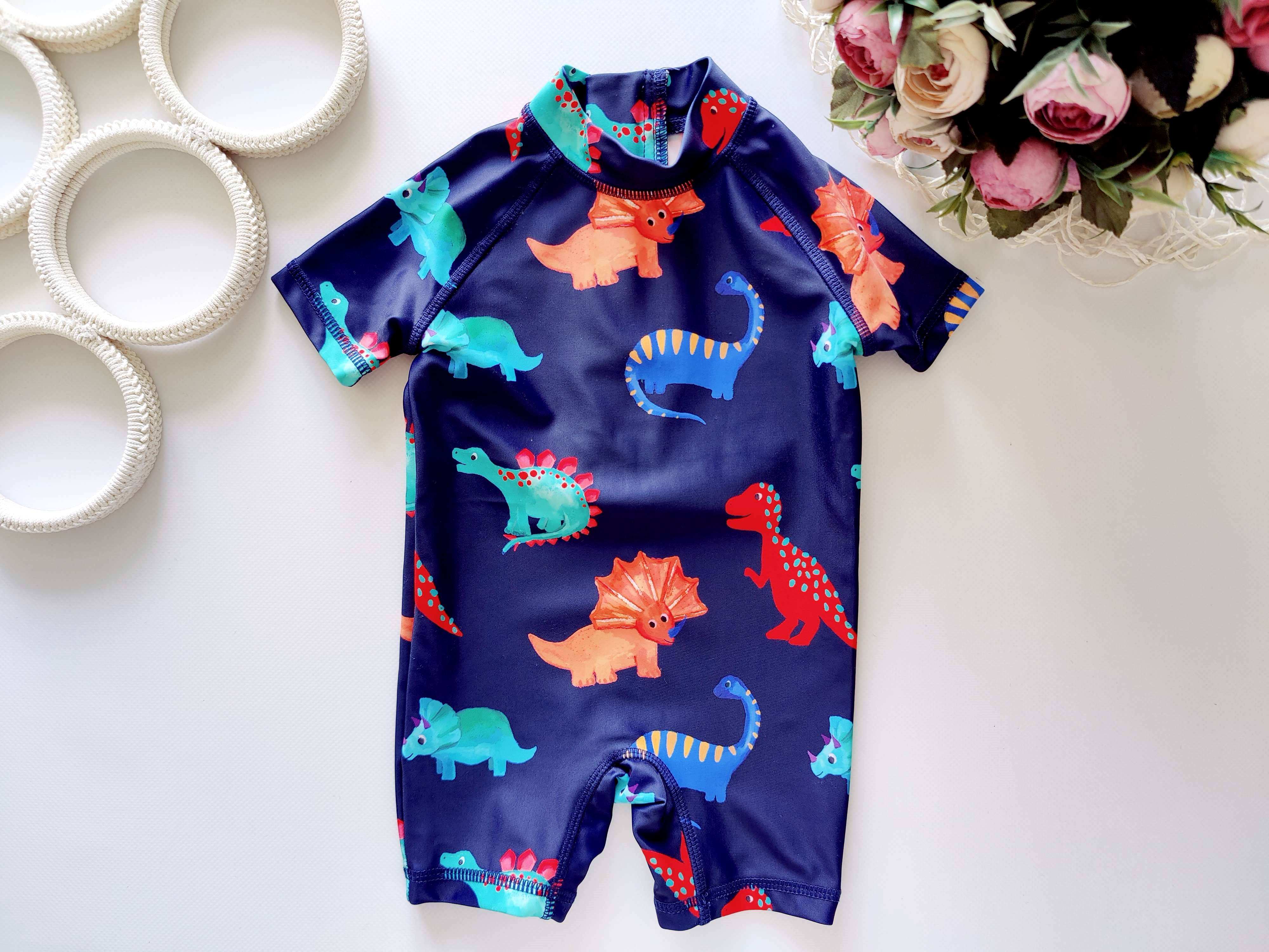 6,9 міс Дитячий купальник