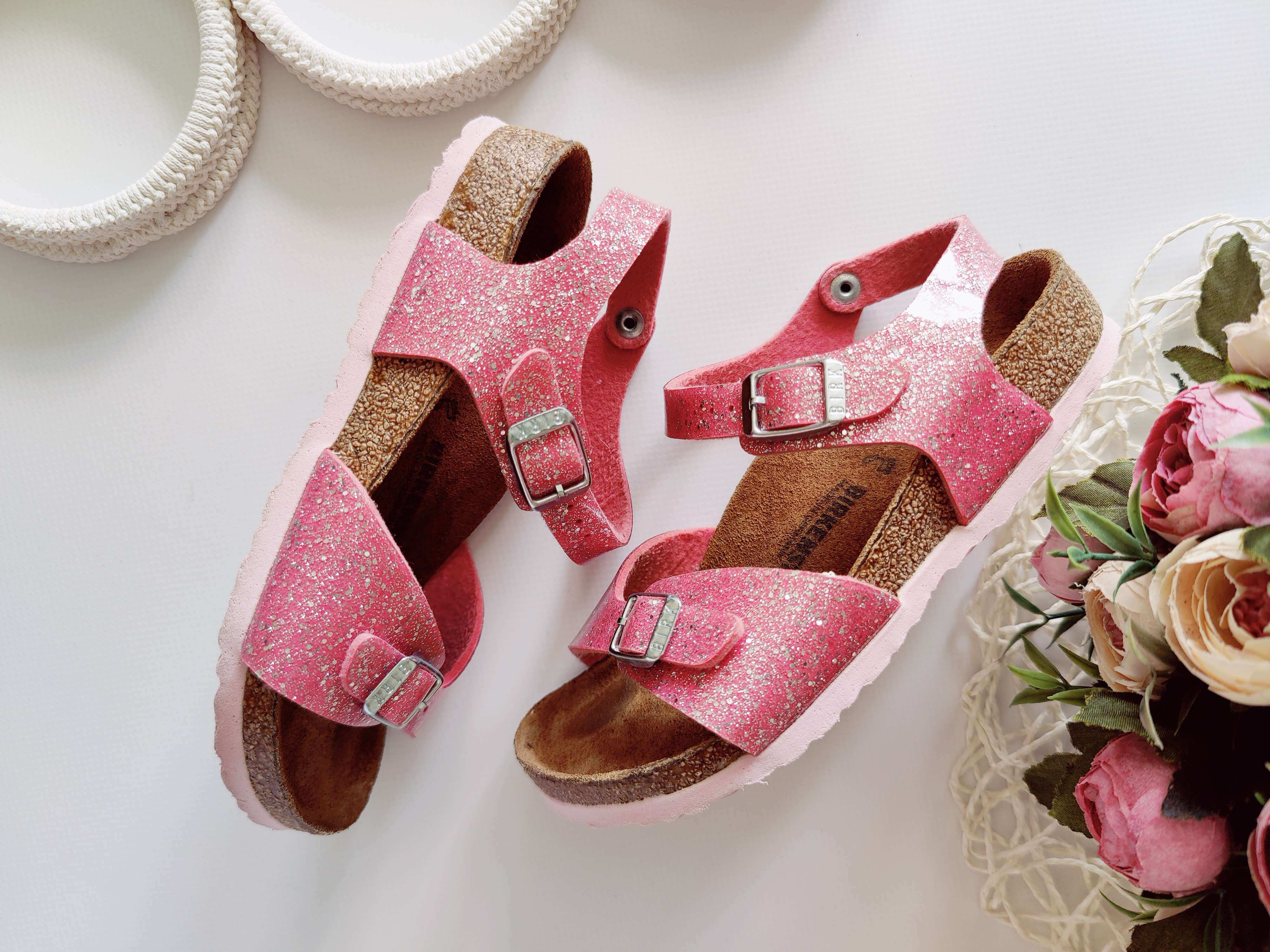 30 (18,5-20 см) Ортопедичні сандалі