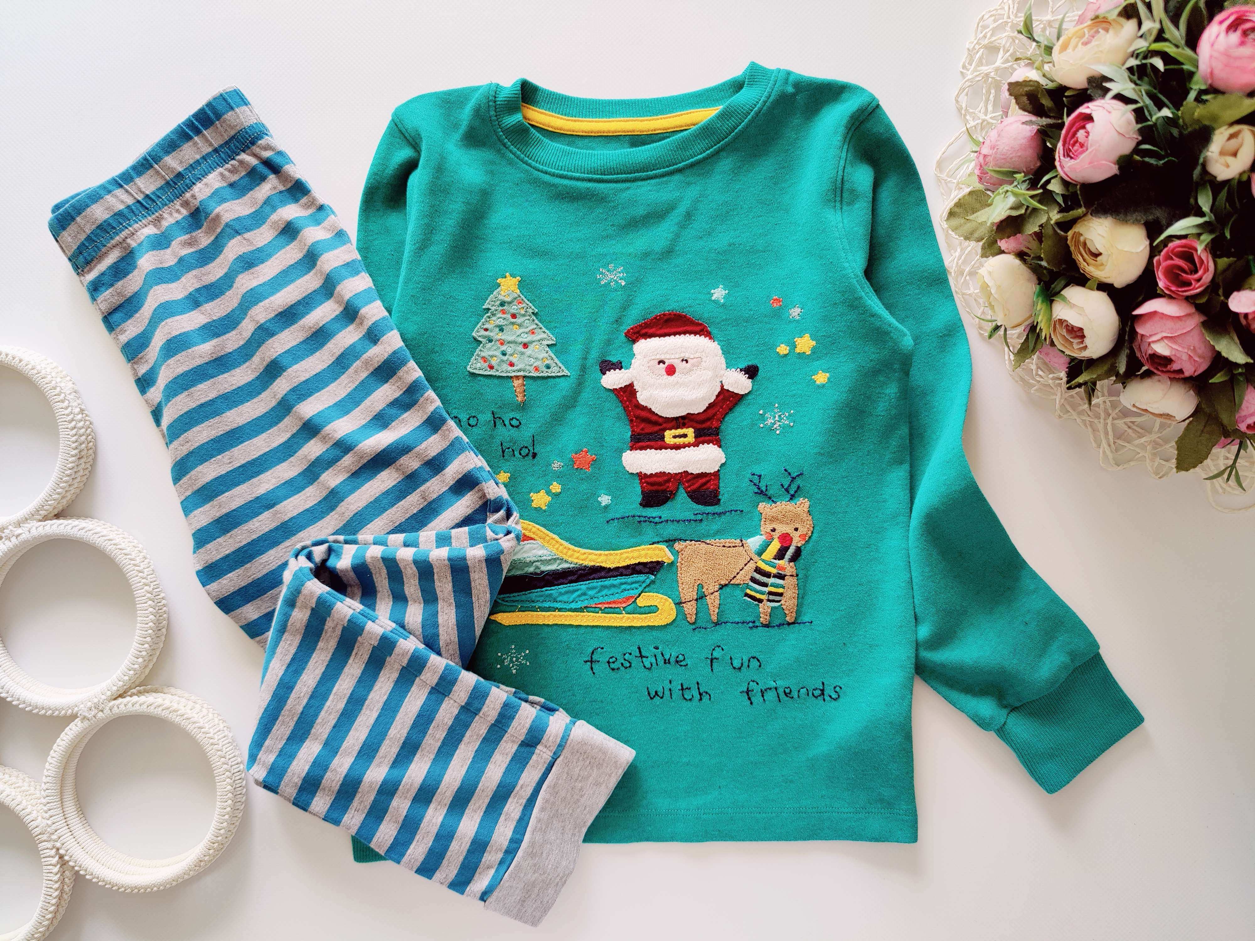 зріст 116,122 Піжама