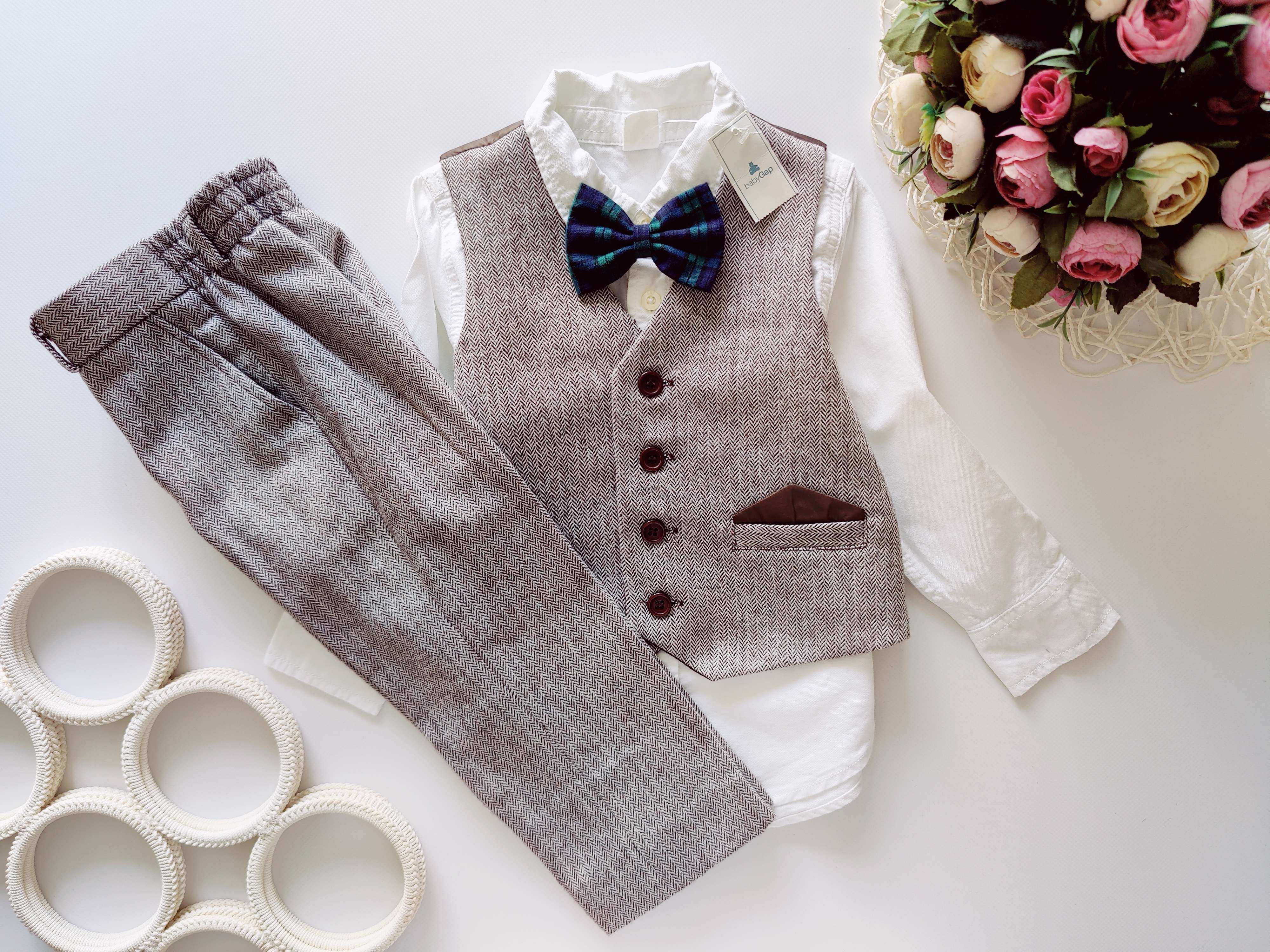 2,3 года, рост 92,98 Нярядный детский костюм для мальчика