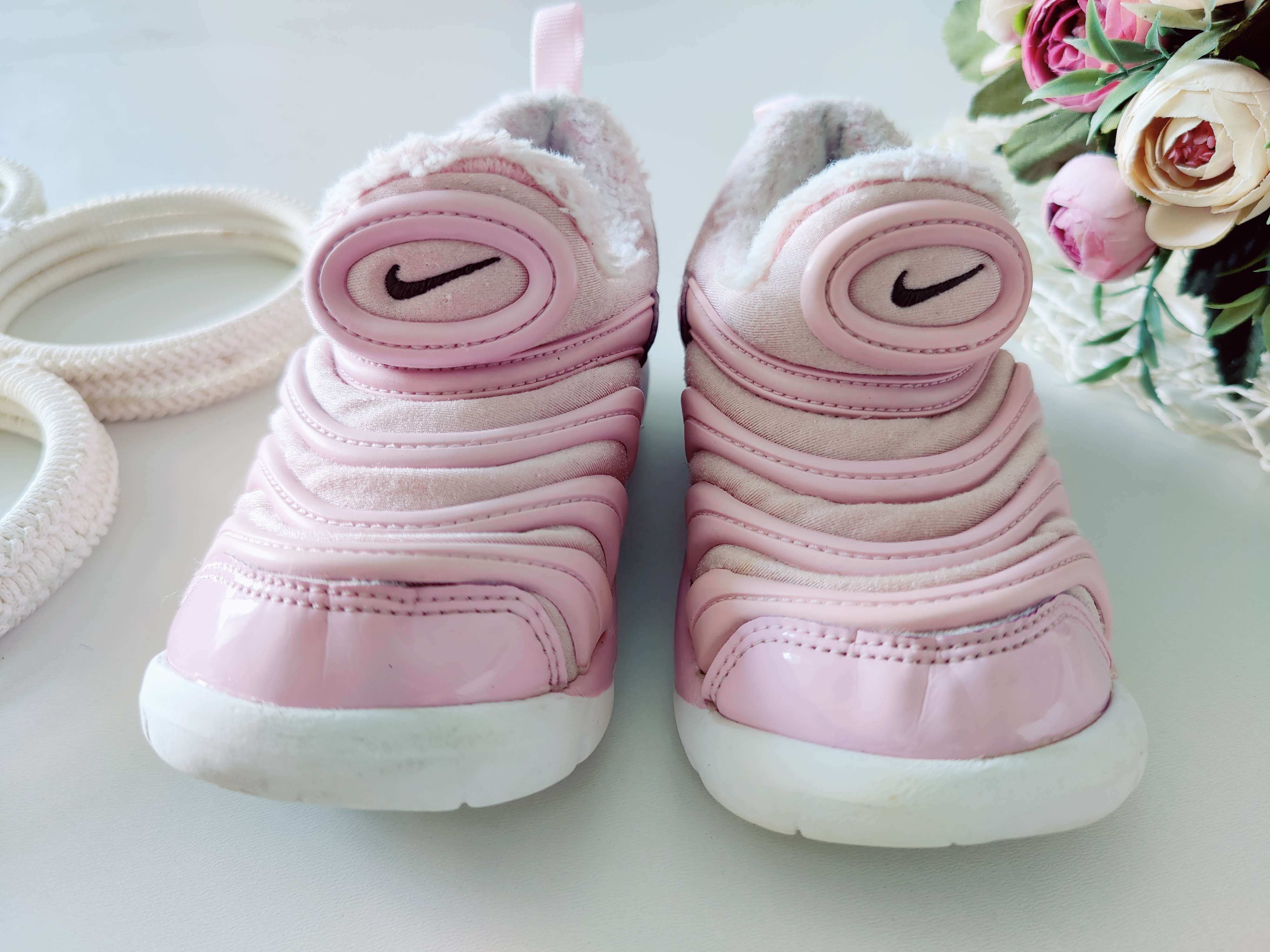 27 (16,5 см) Кроссовки для девочки