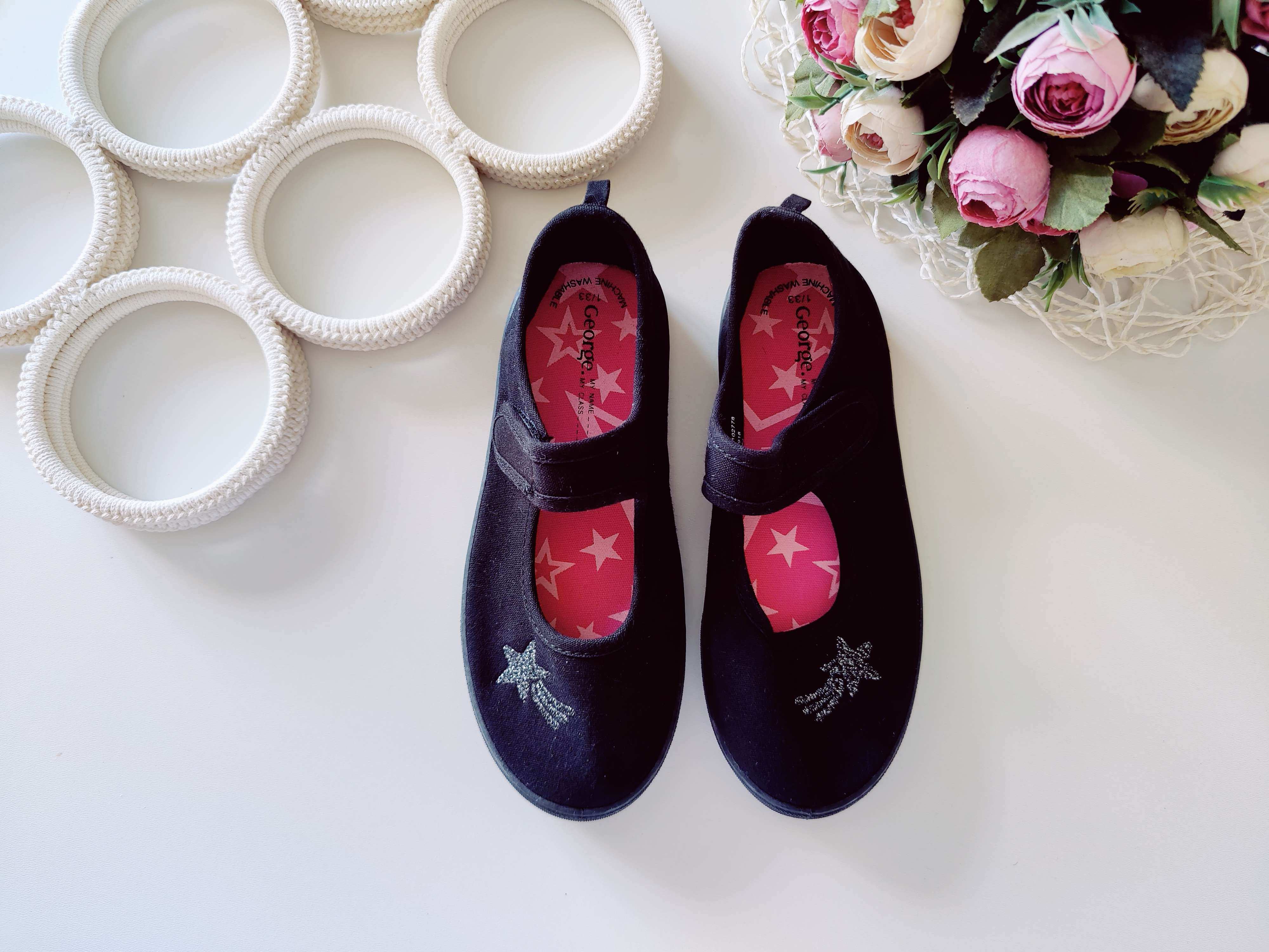 33-34 (21,5 см) Змінне взуття