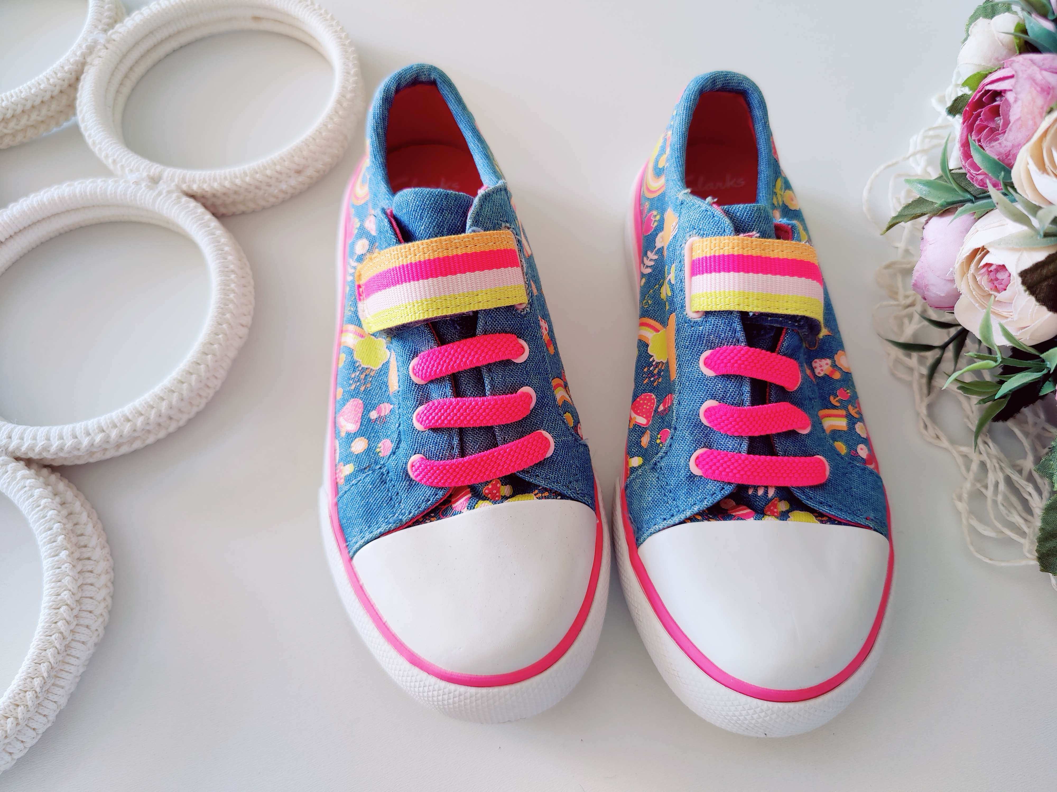 29 (19 см) Кеди з посиленим носком