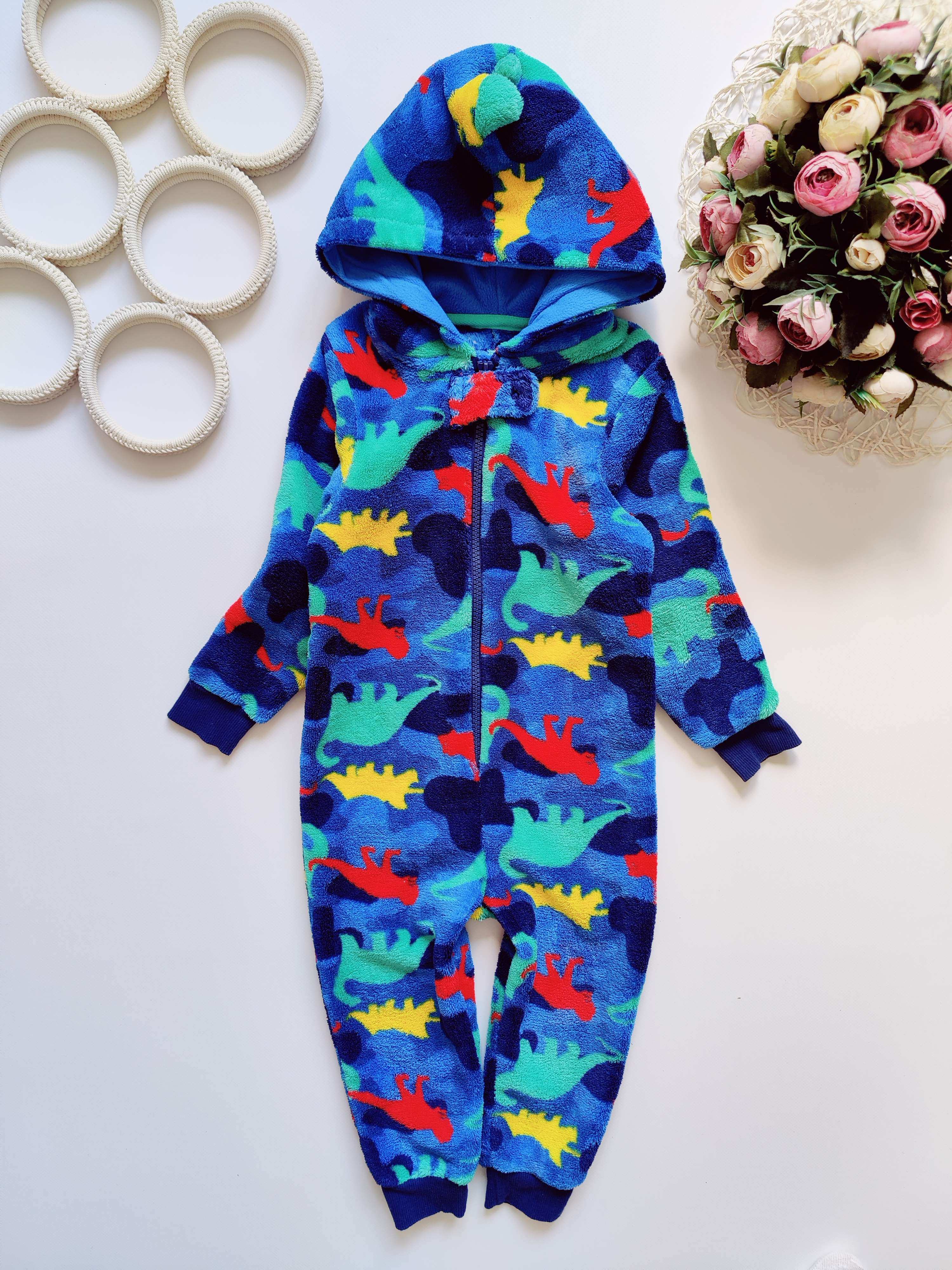 18,23 мес, Теплый человечек