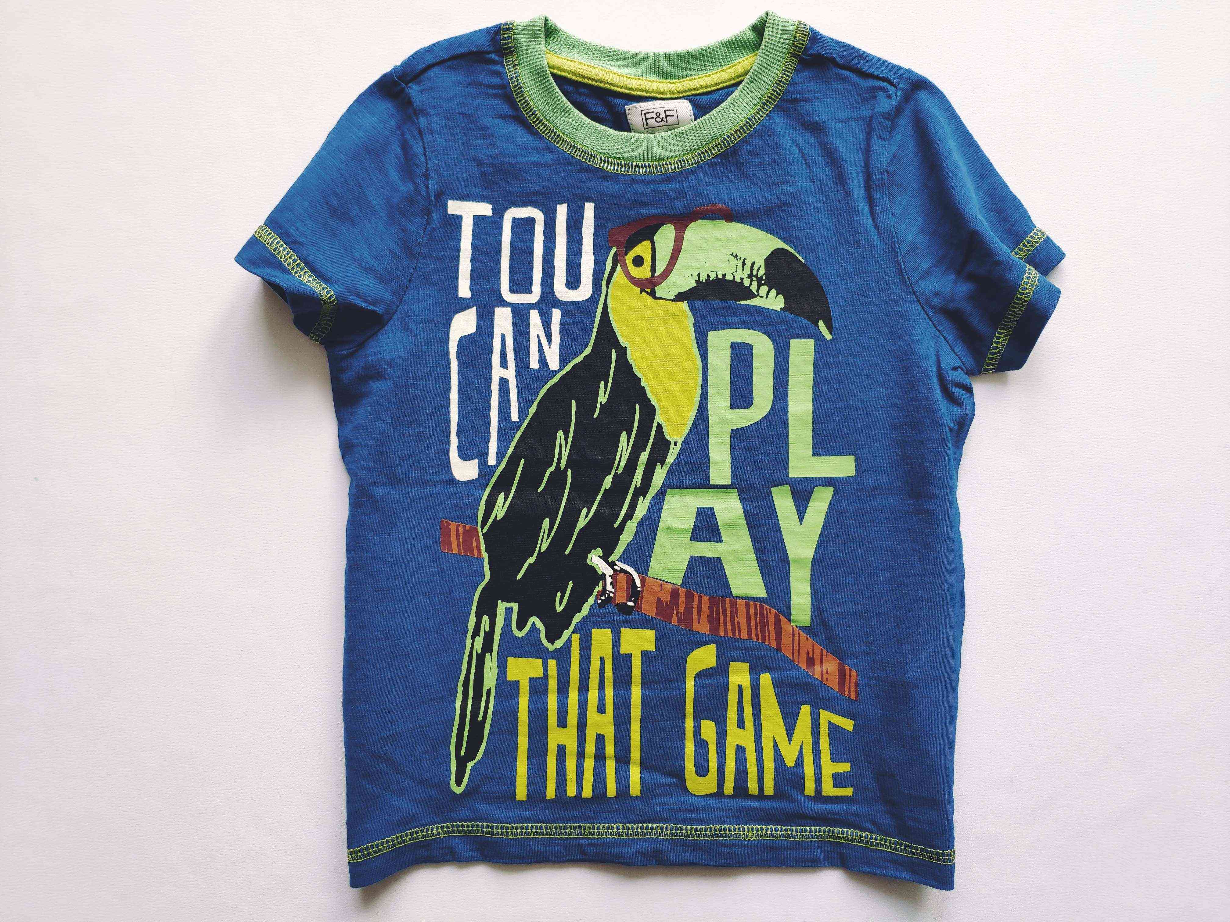 2-3 года, Футболка для мальчика