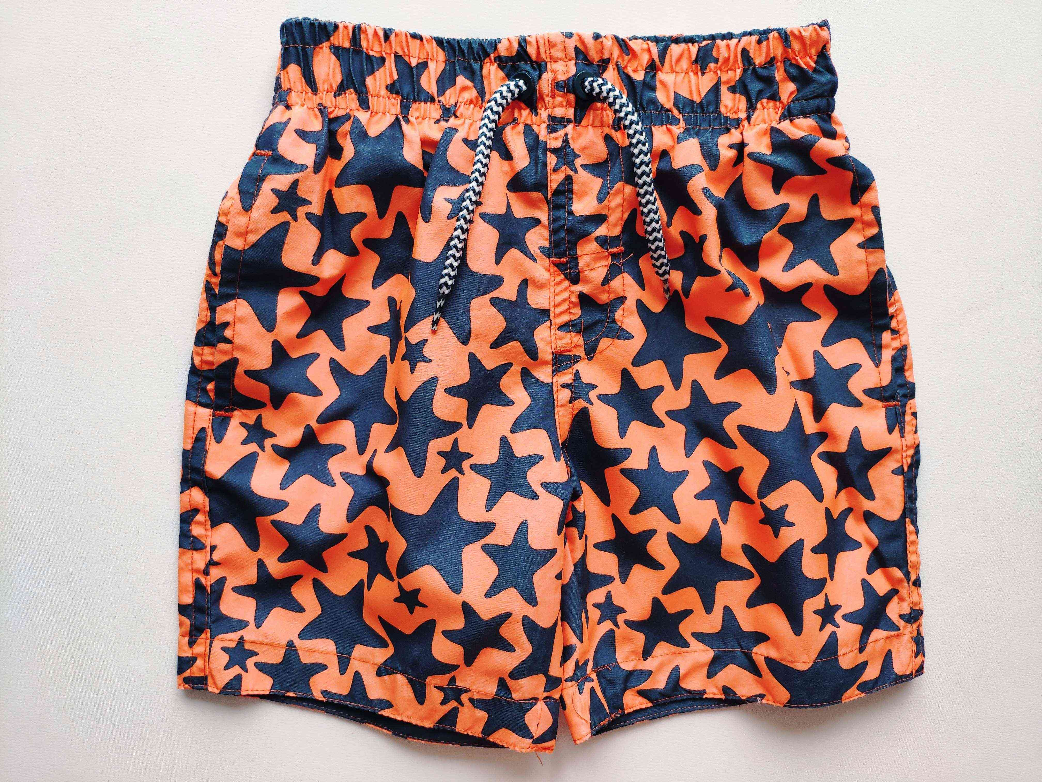 3\4 года, рост 104 Шорты для мальчика