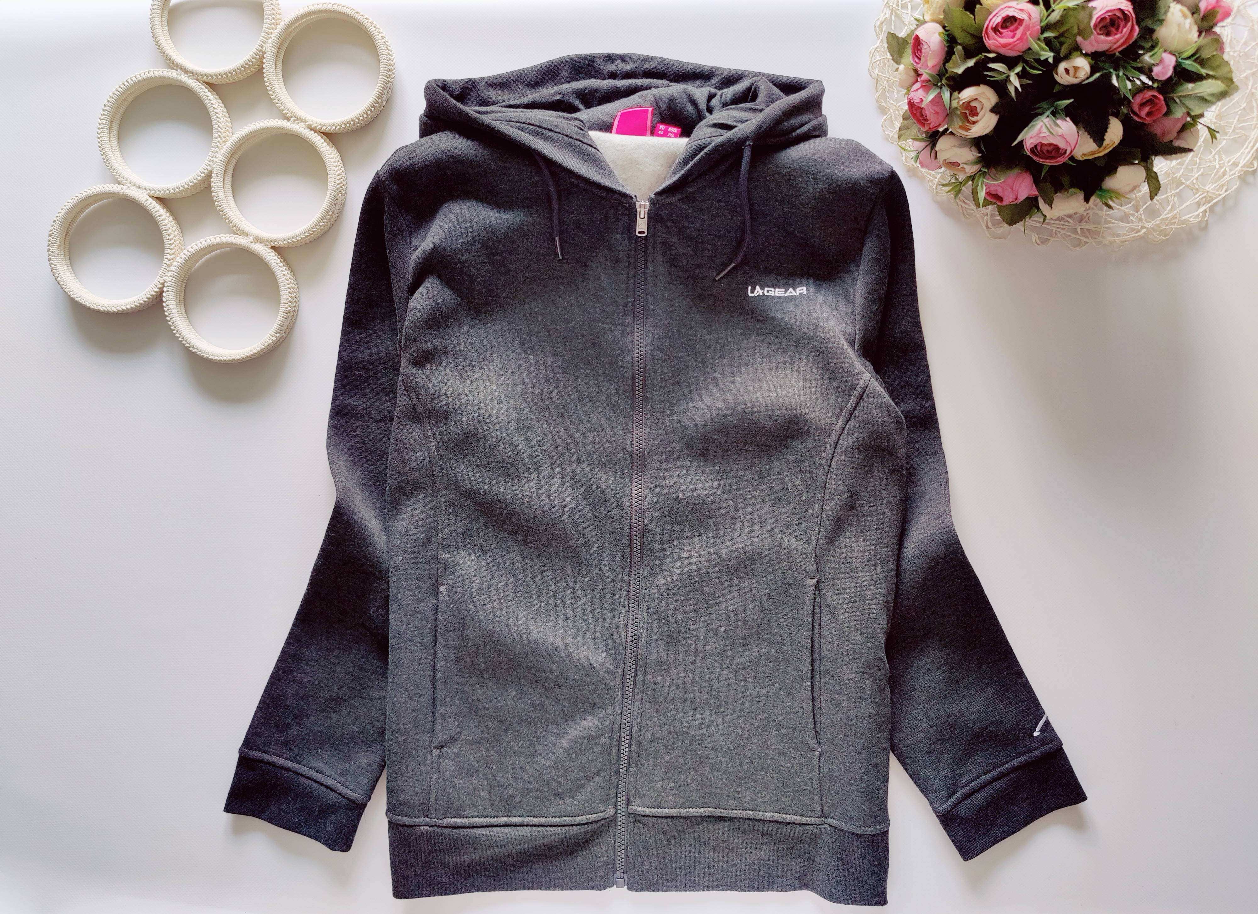 16\44\12 Тепла кофта на флісі