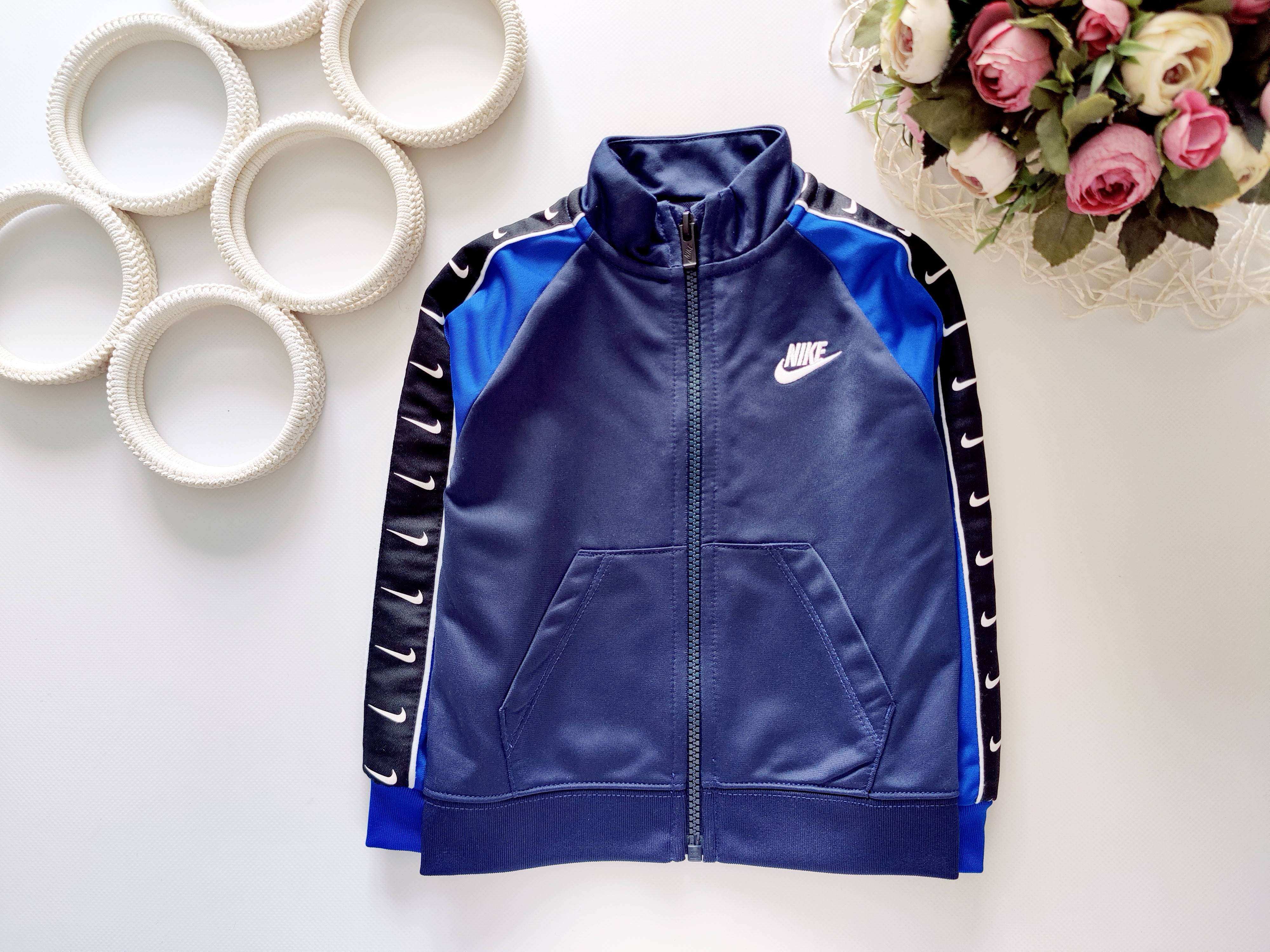 18,24 міс, зріст 86,92 Олімпійка з начосом