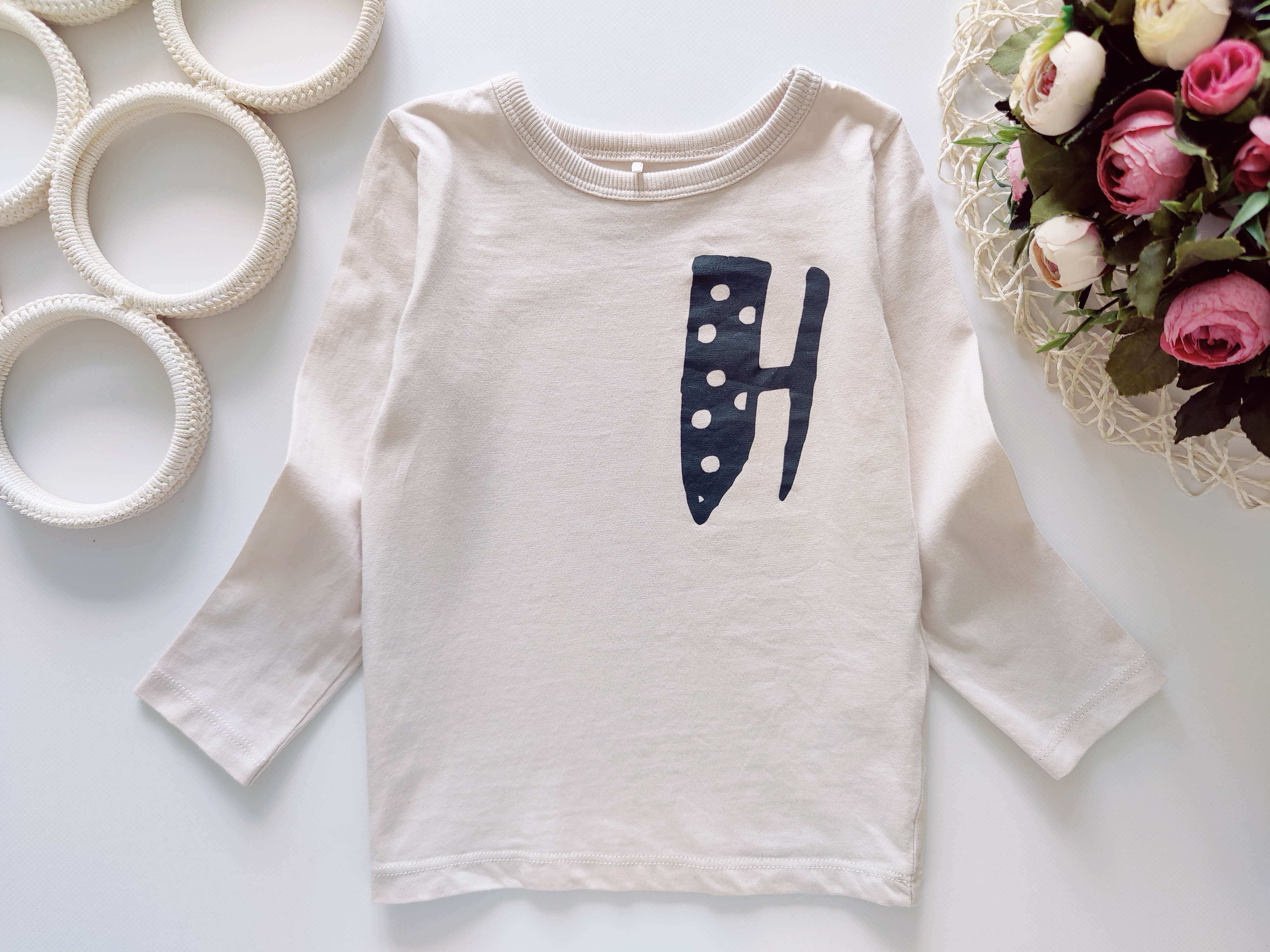 1-2 года, рост 80-92 Реглан для мальчика