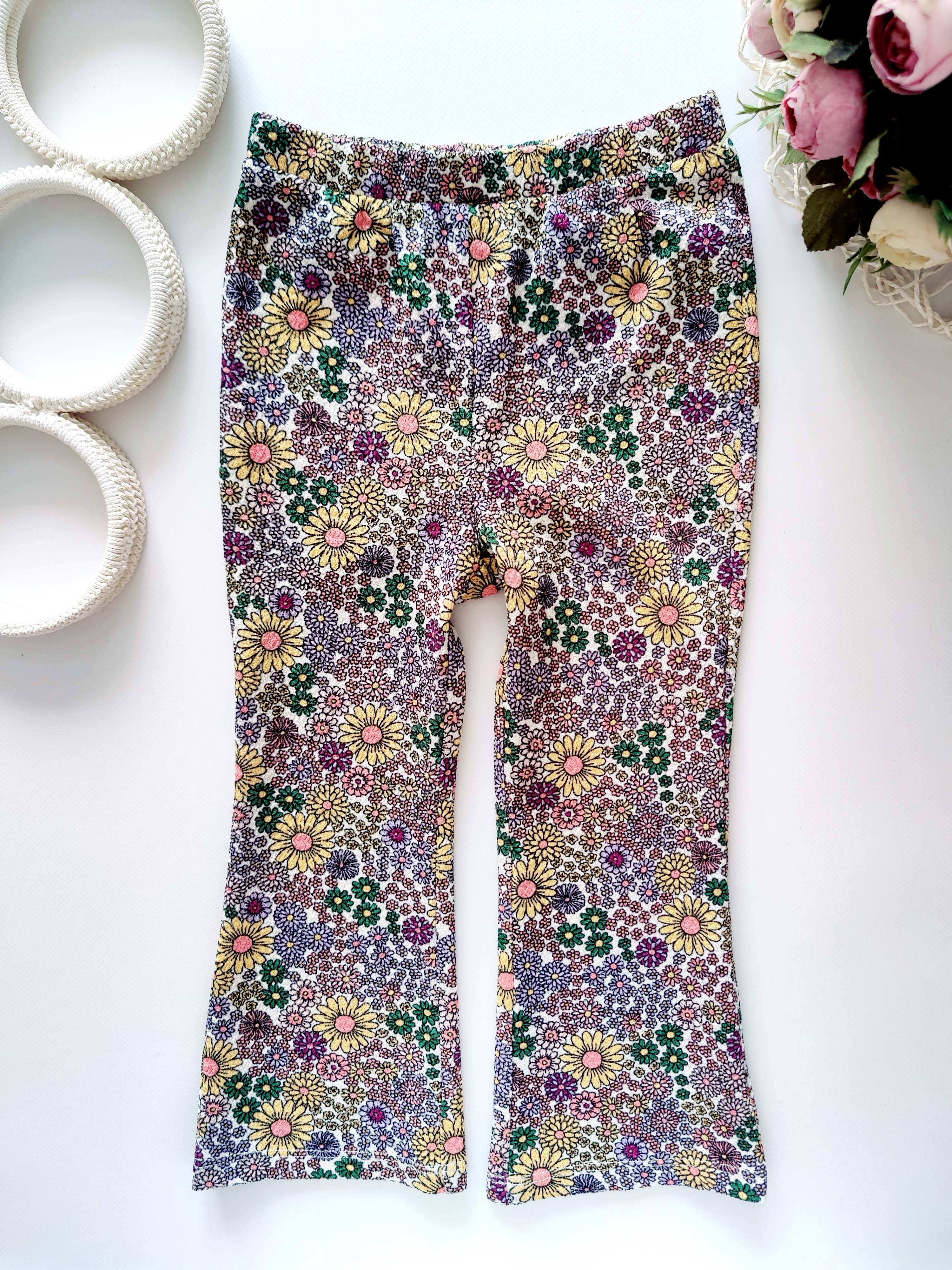 18,23 міс, Легкі штанці