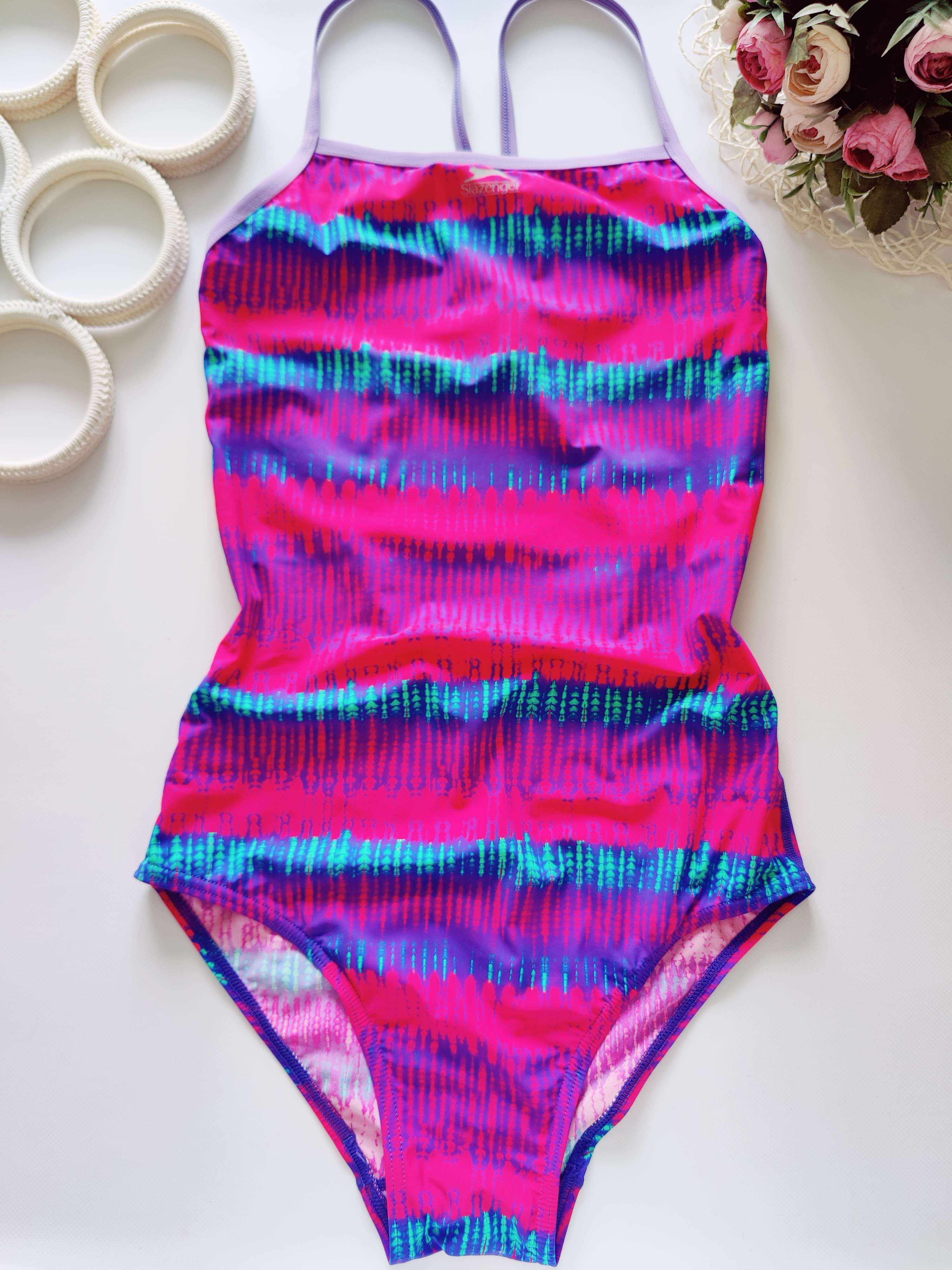 44\12\XXL Женский спортивный купальник