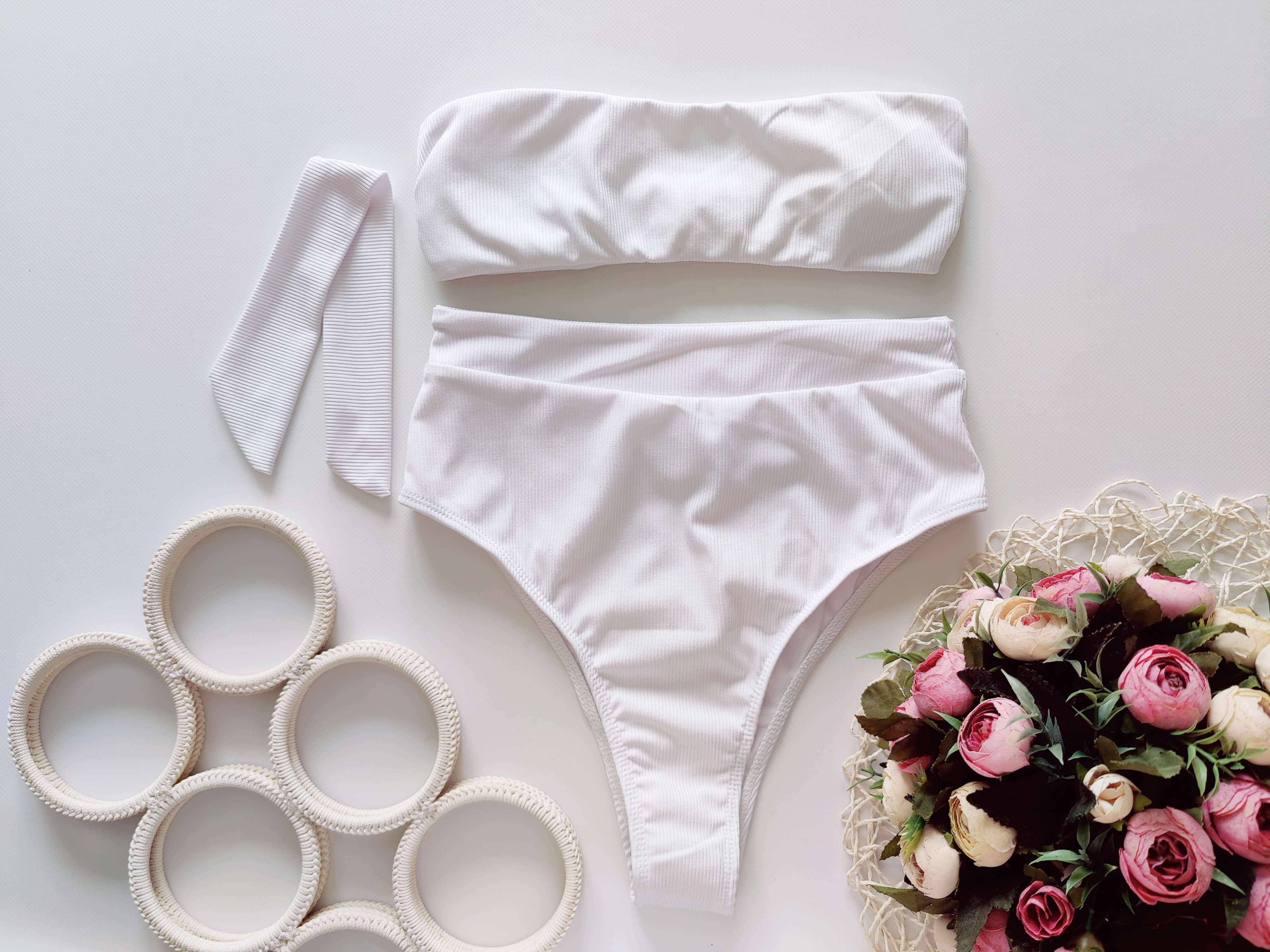 S-ка Новий жіночий купальник