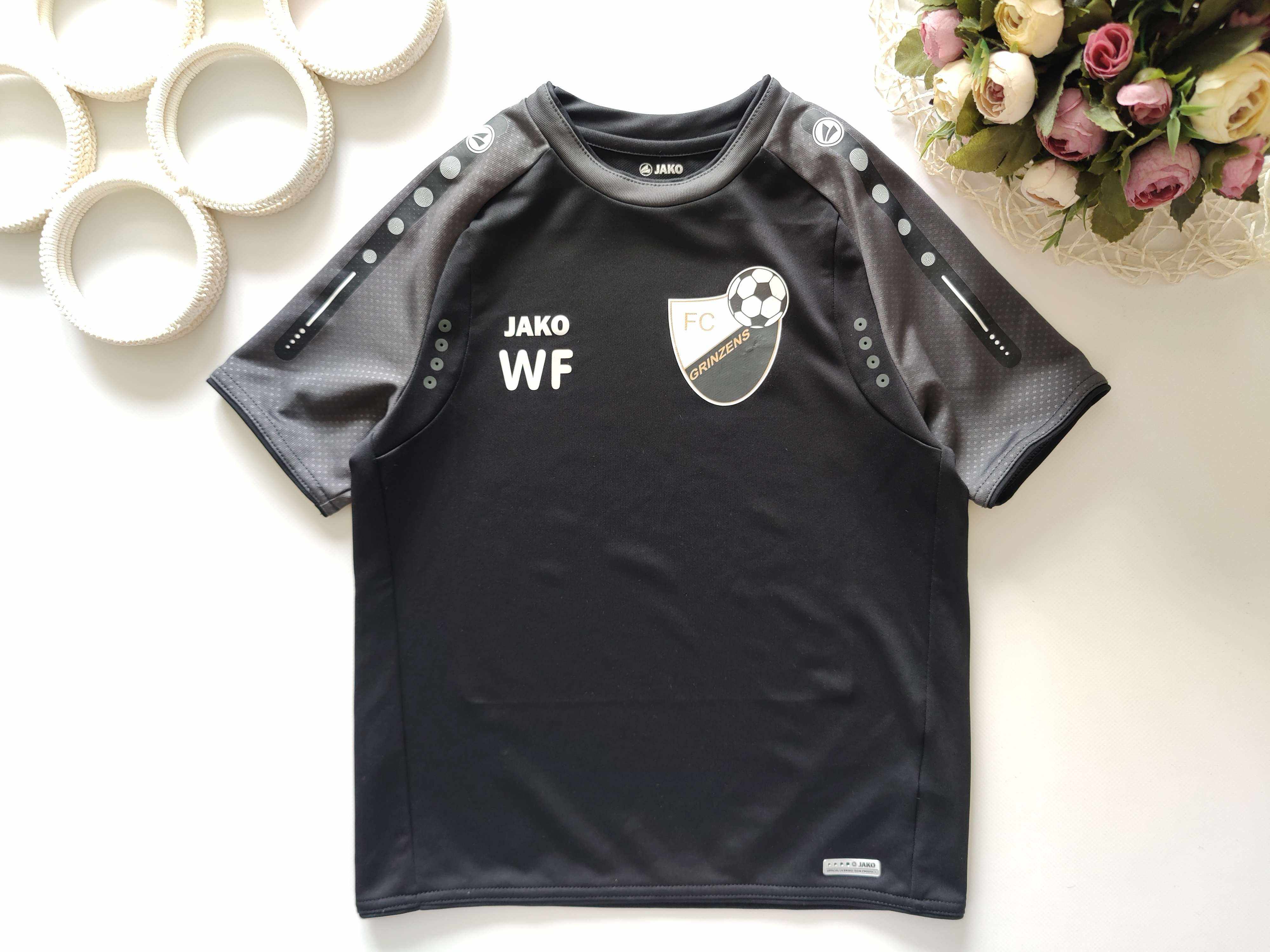 7,8 років, зріст 128 Спортивна футболка