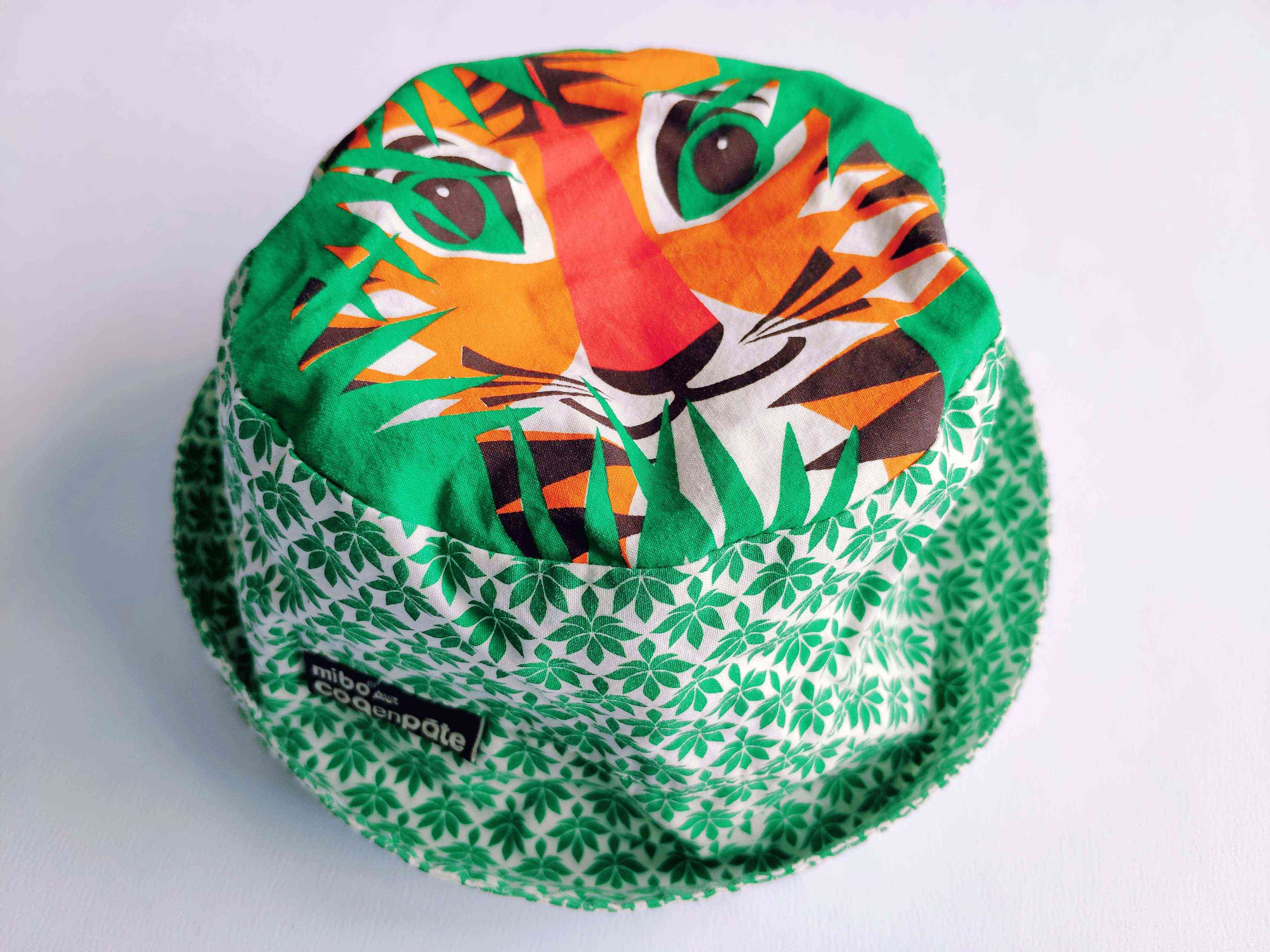 ОГ 51 Туреччина Панамка для хлопчика