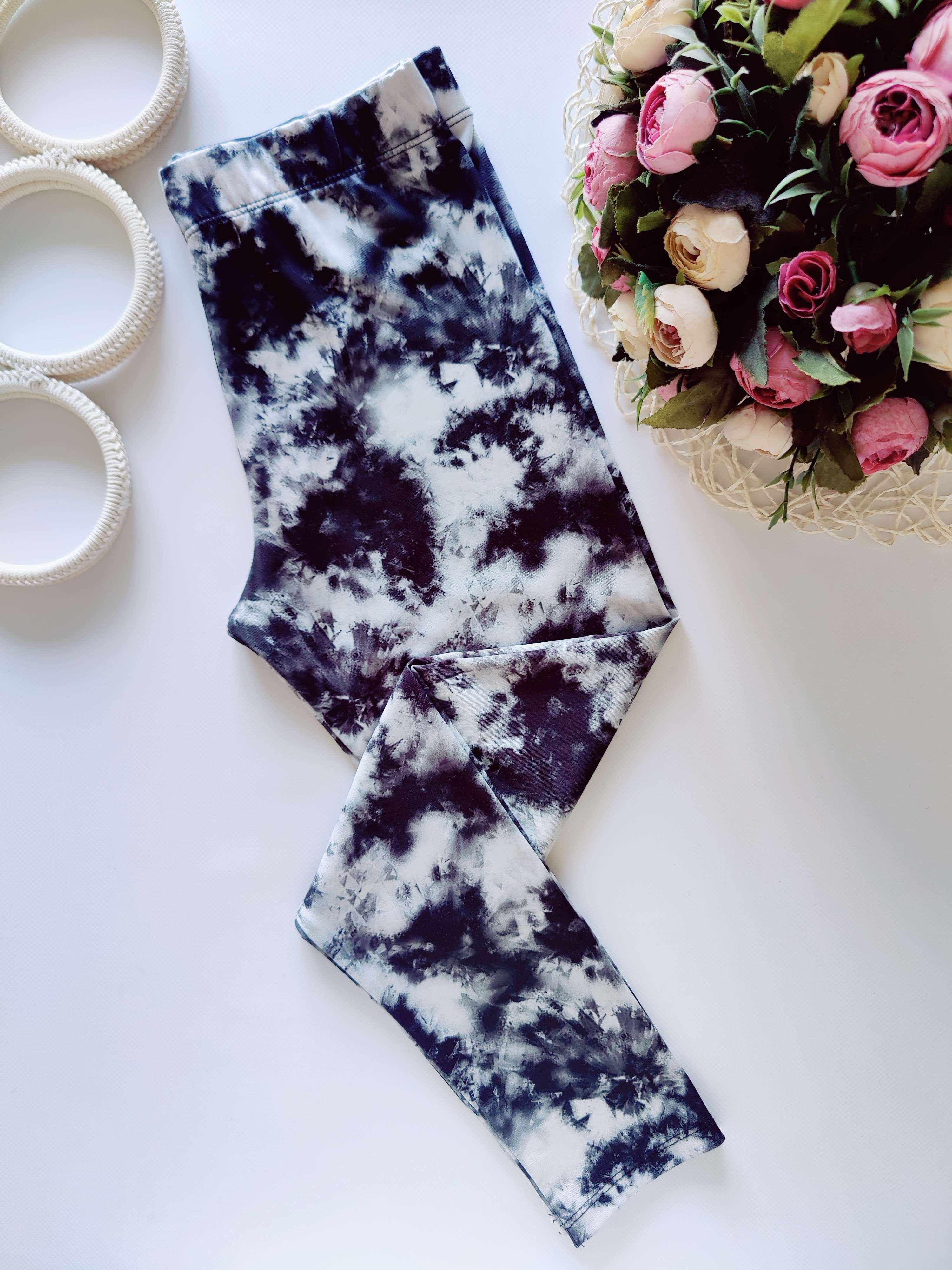 9,10 років, зріст 134,140 Лосини спорт