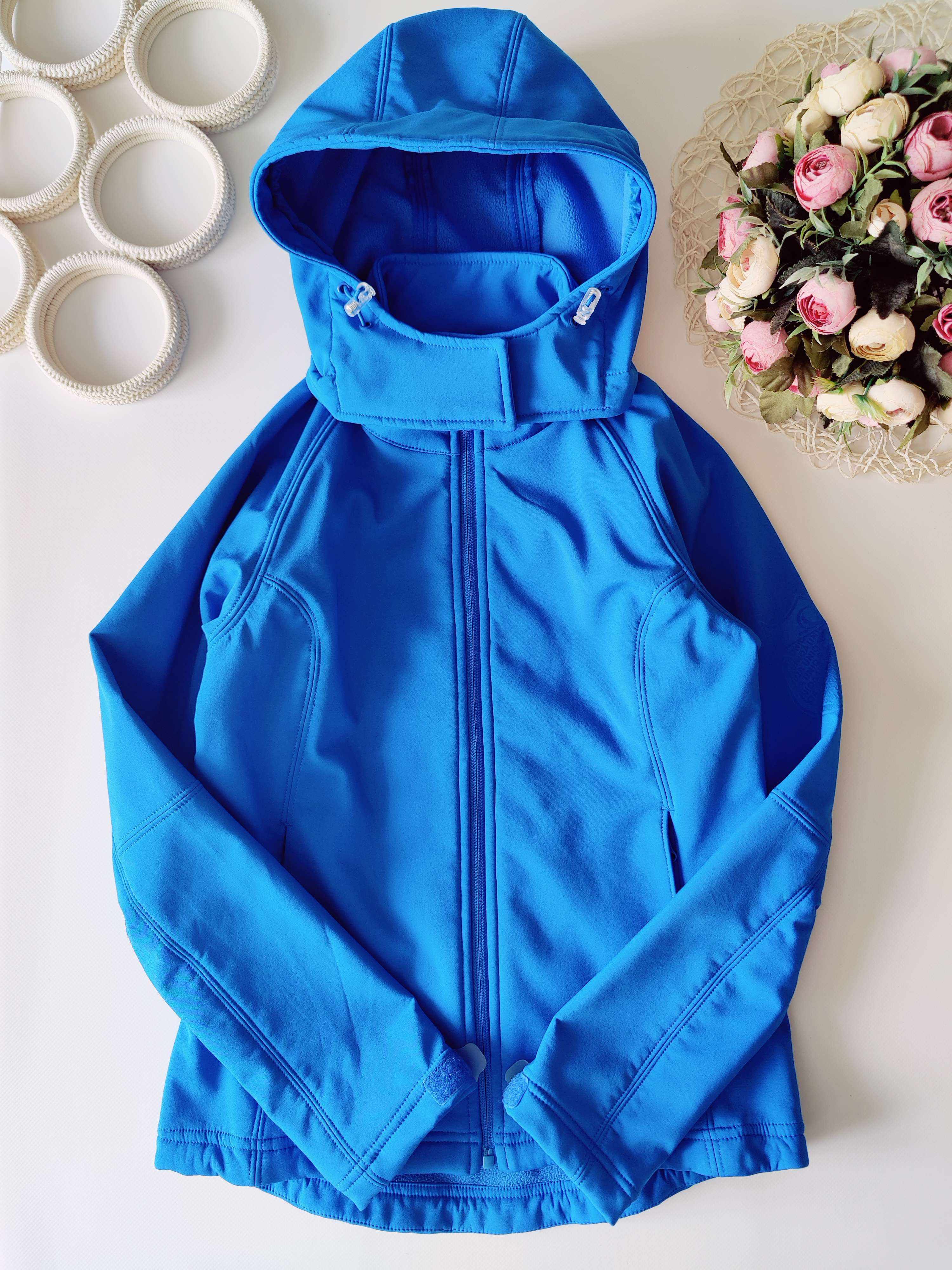 S-ка Деми куртка Soft shell