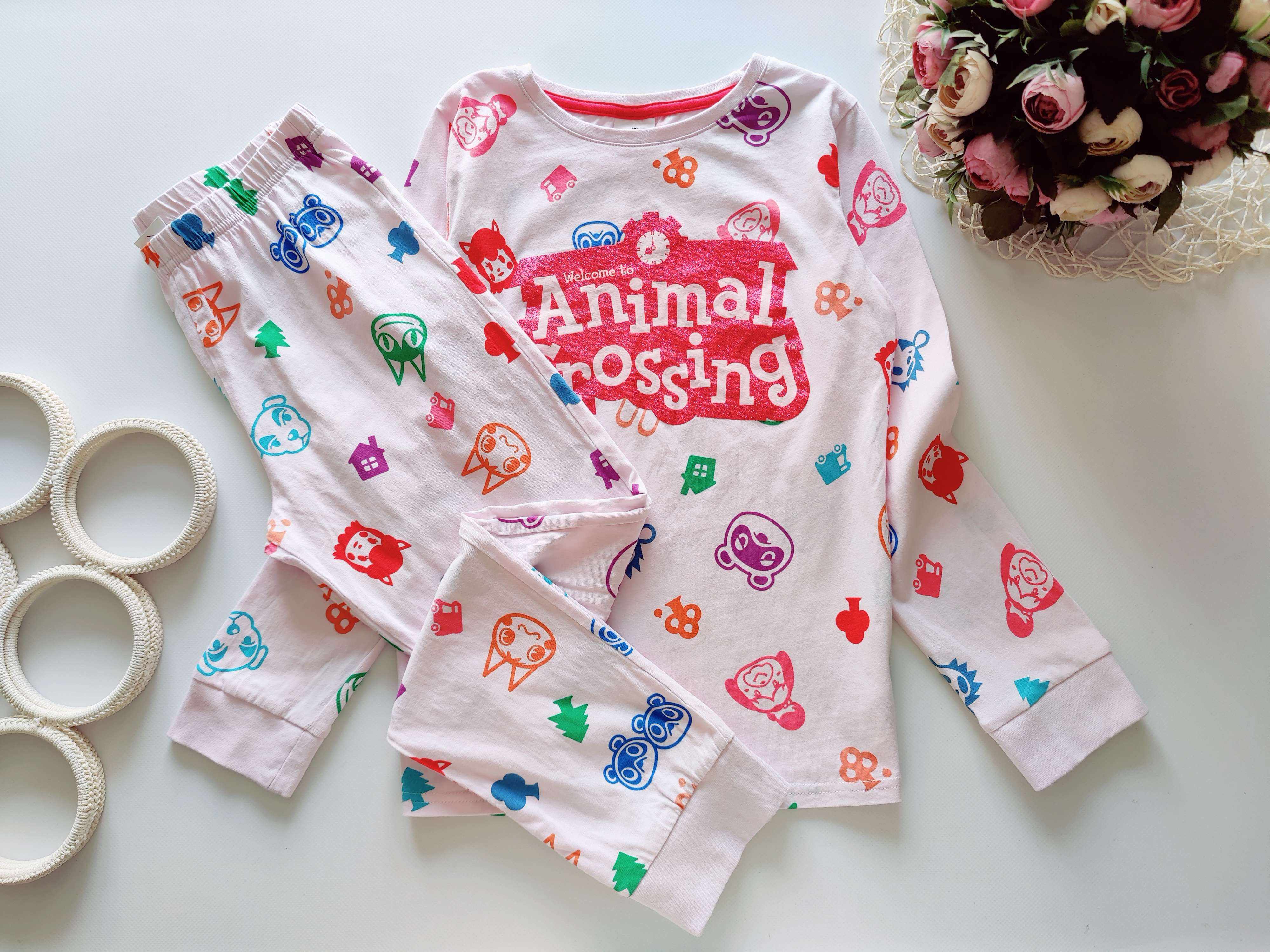 10,11 лет, рост 146 Пижама котон