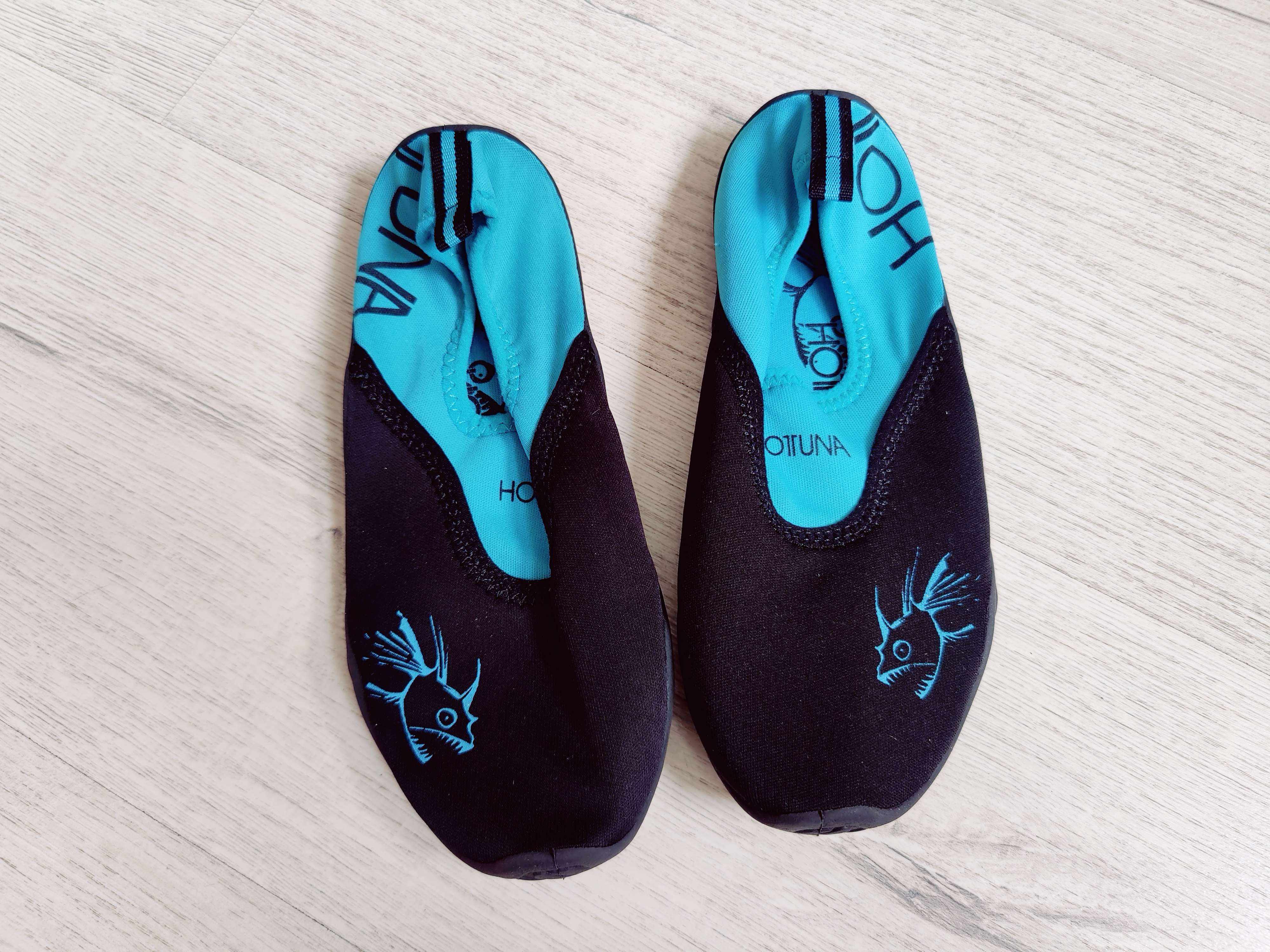 35 (22,5 см) Дитячі аквашузи