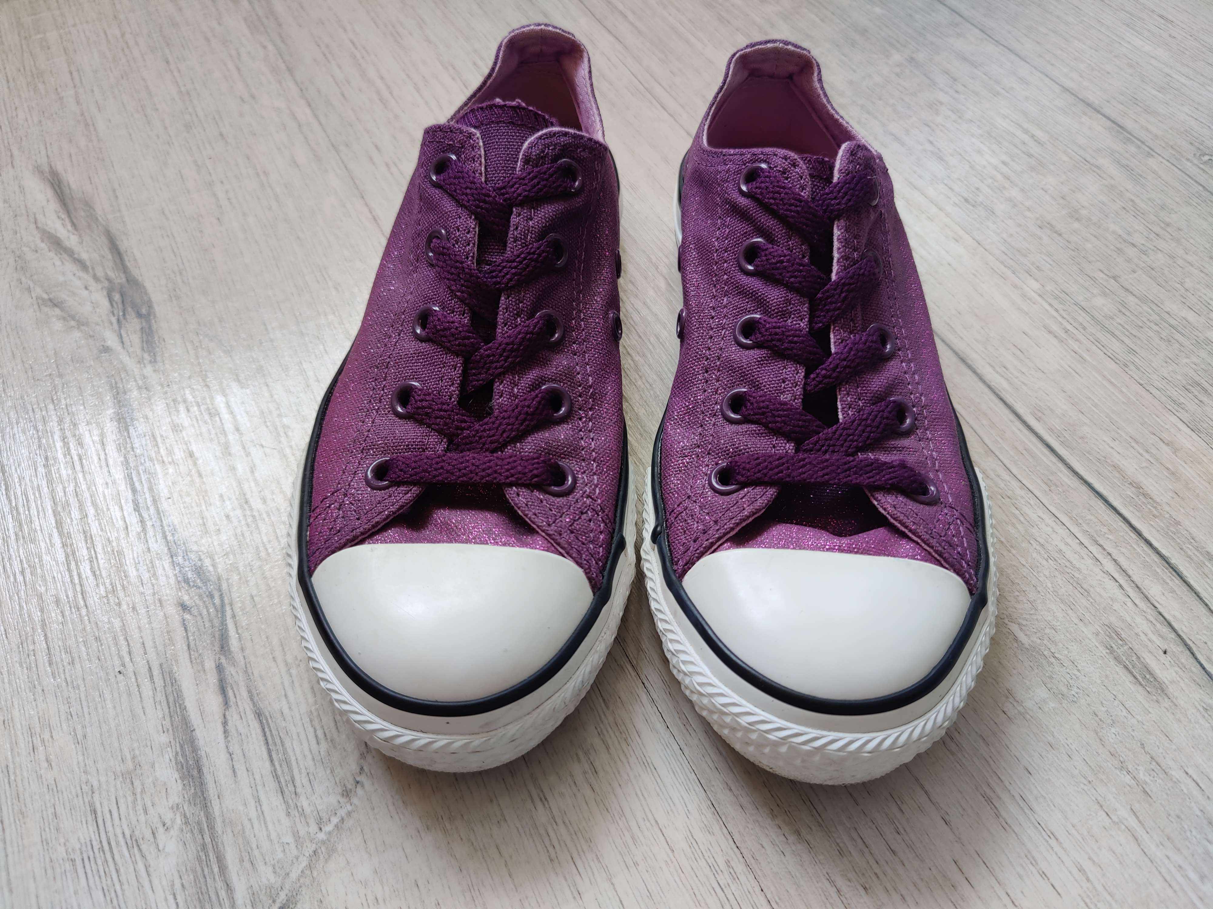 33 (21,5 см) Мощные кеды