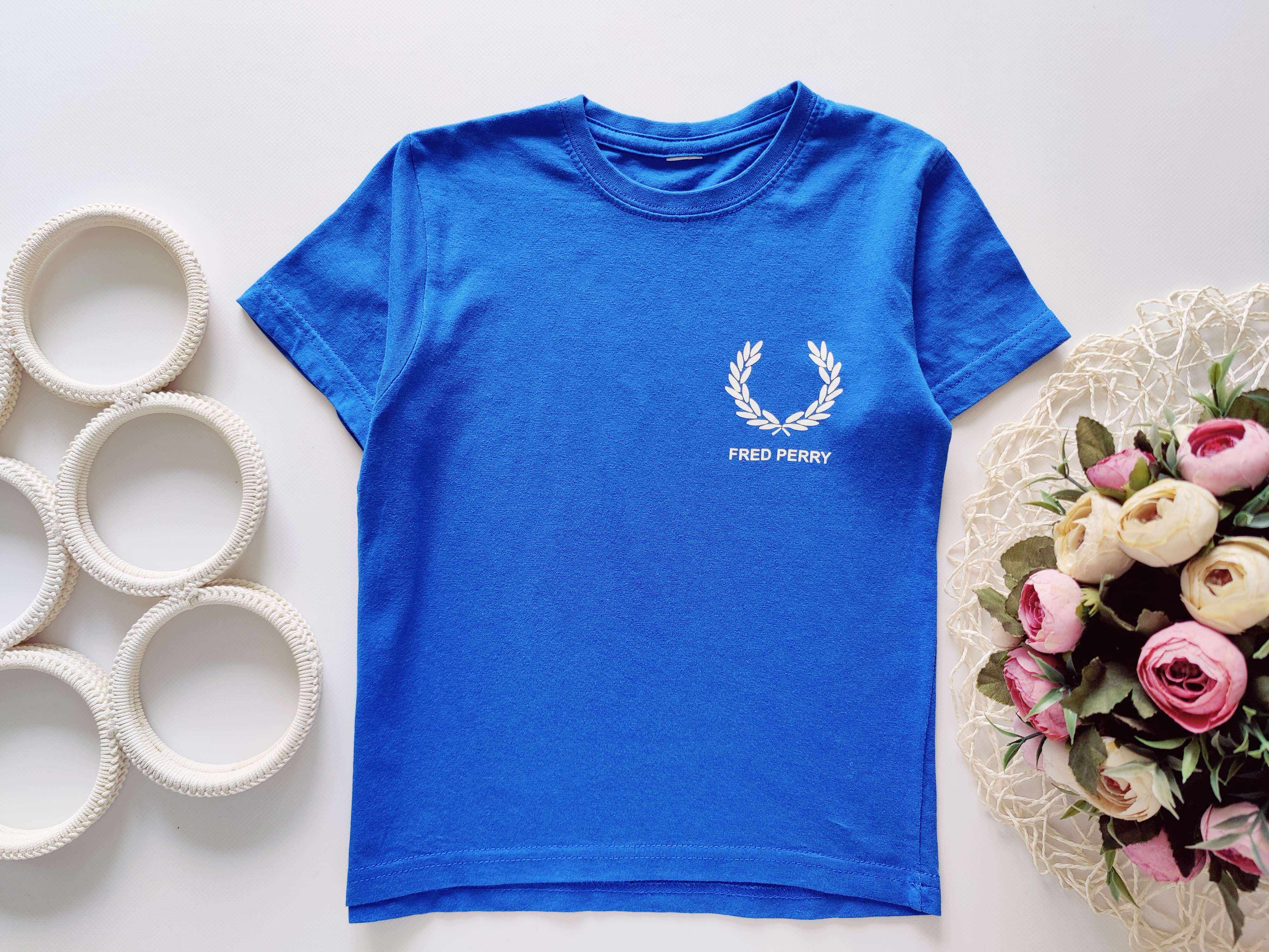 4 роки, зріст 104 Дитяча футболка