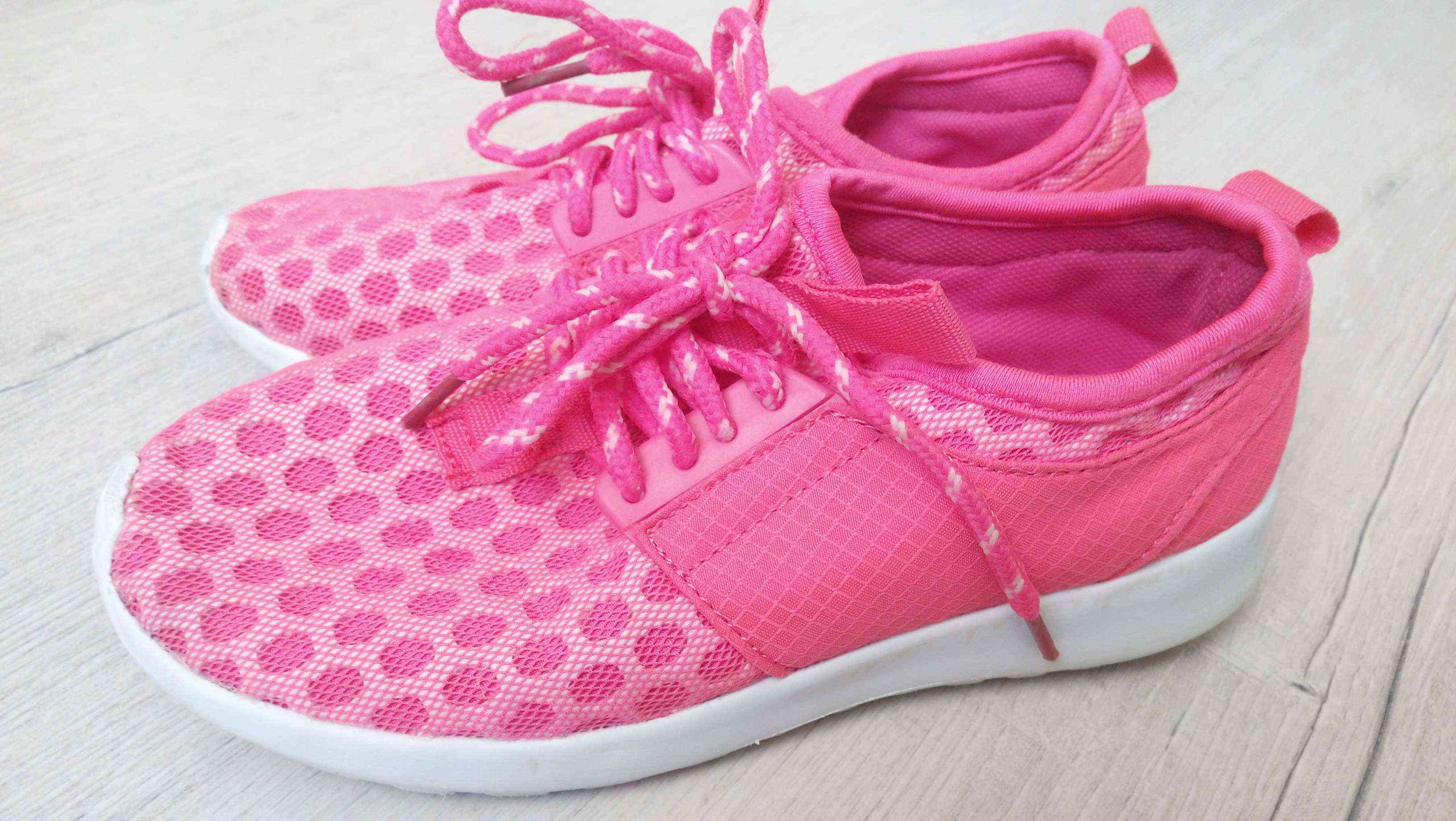 31 (20 см) Кросівки для дівчинки Кросівки на дівчинку дівчинці