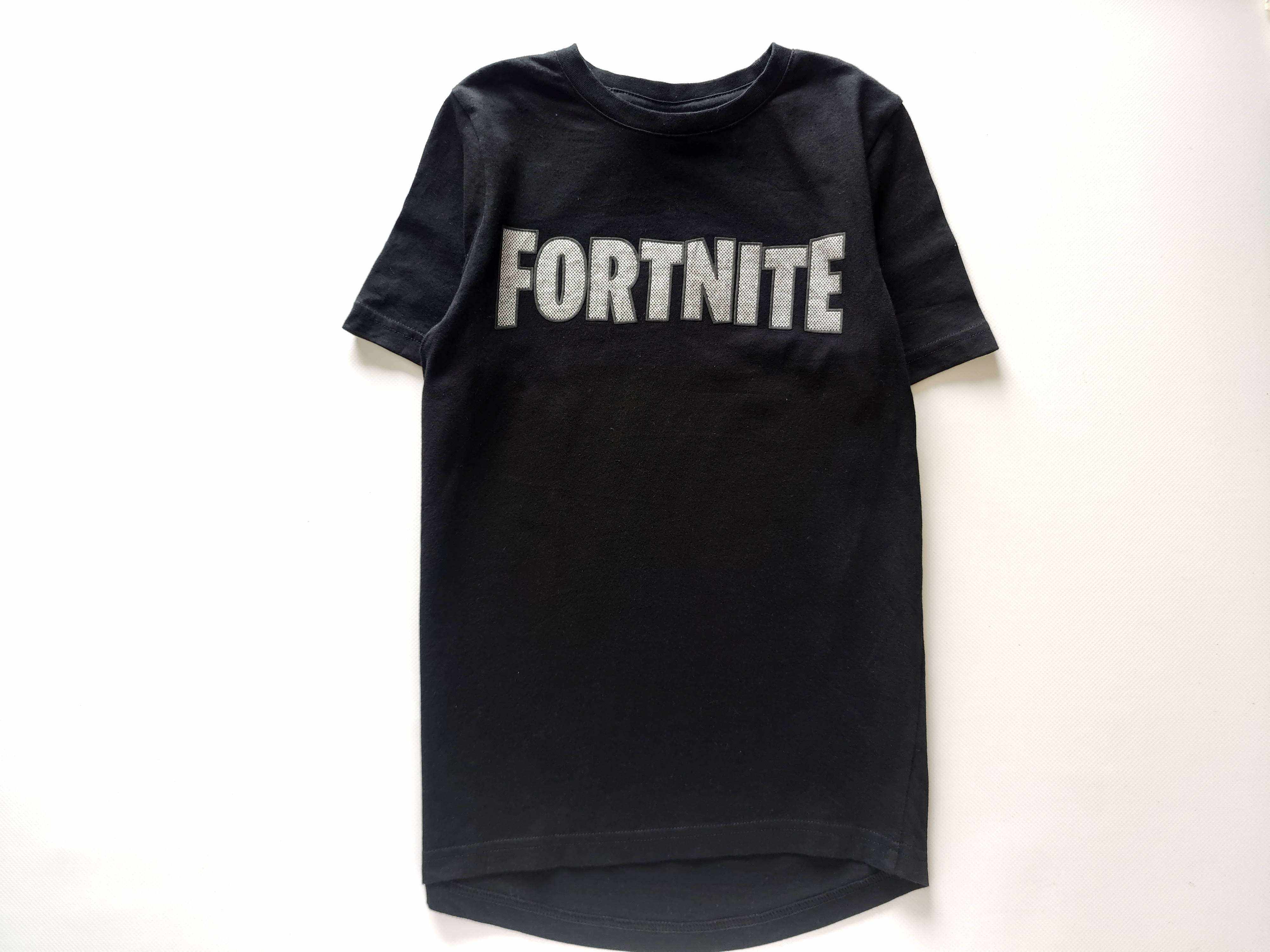 8,9 років, зріст 134 Футболка Fortnite