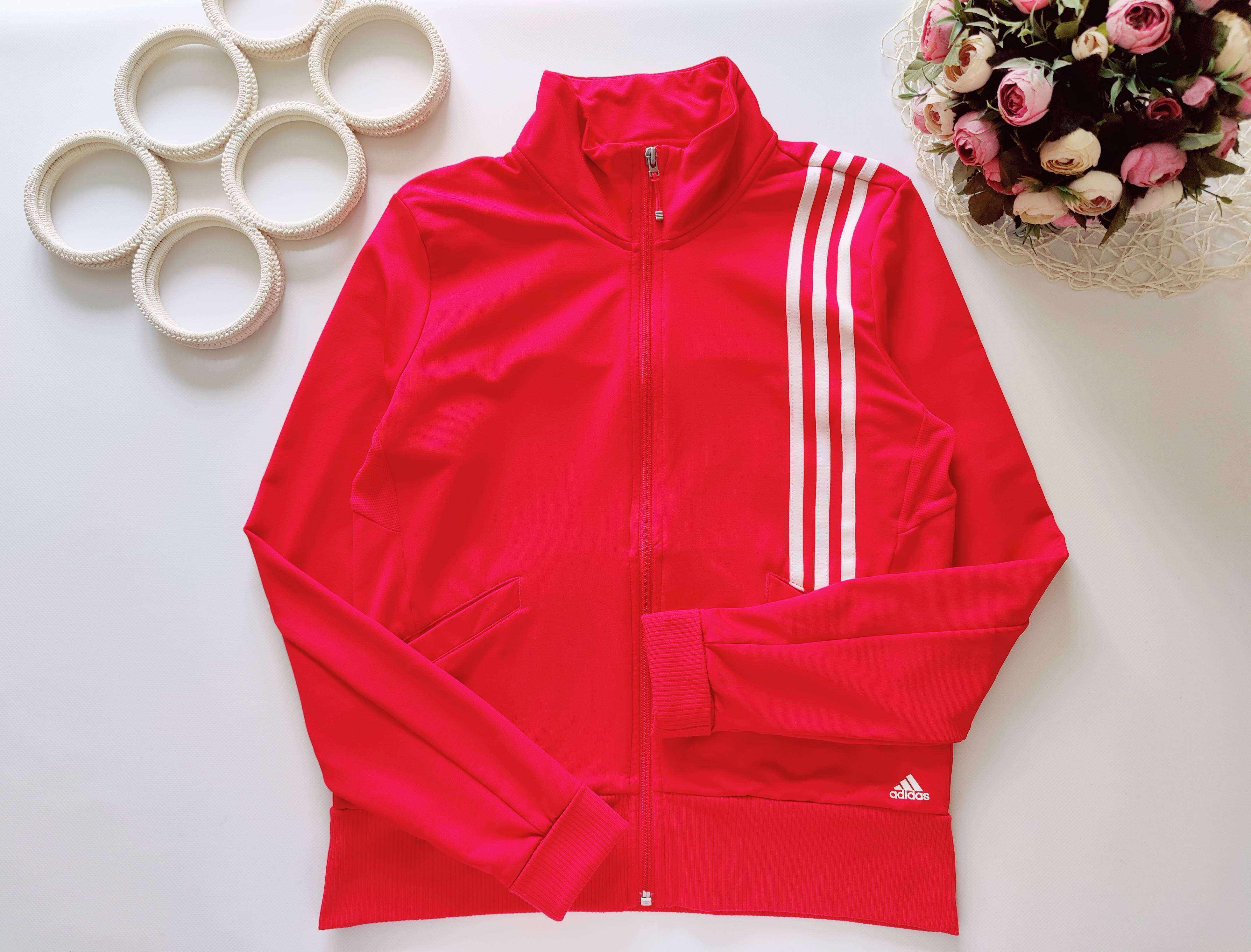 M-ка Спортивна кофта на блискавці