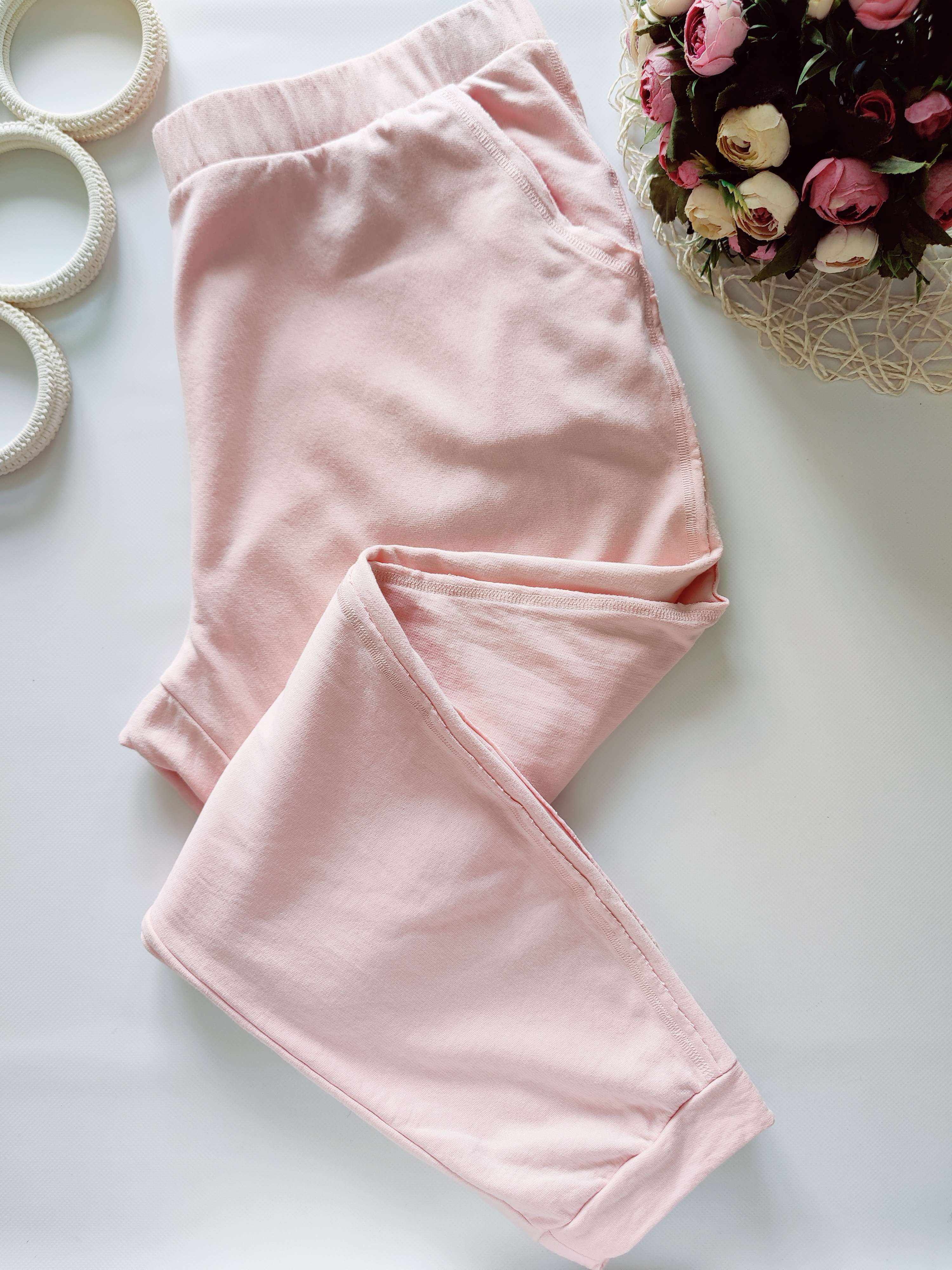 48\50 Теплі спортивні штани