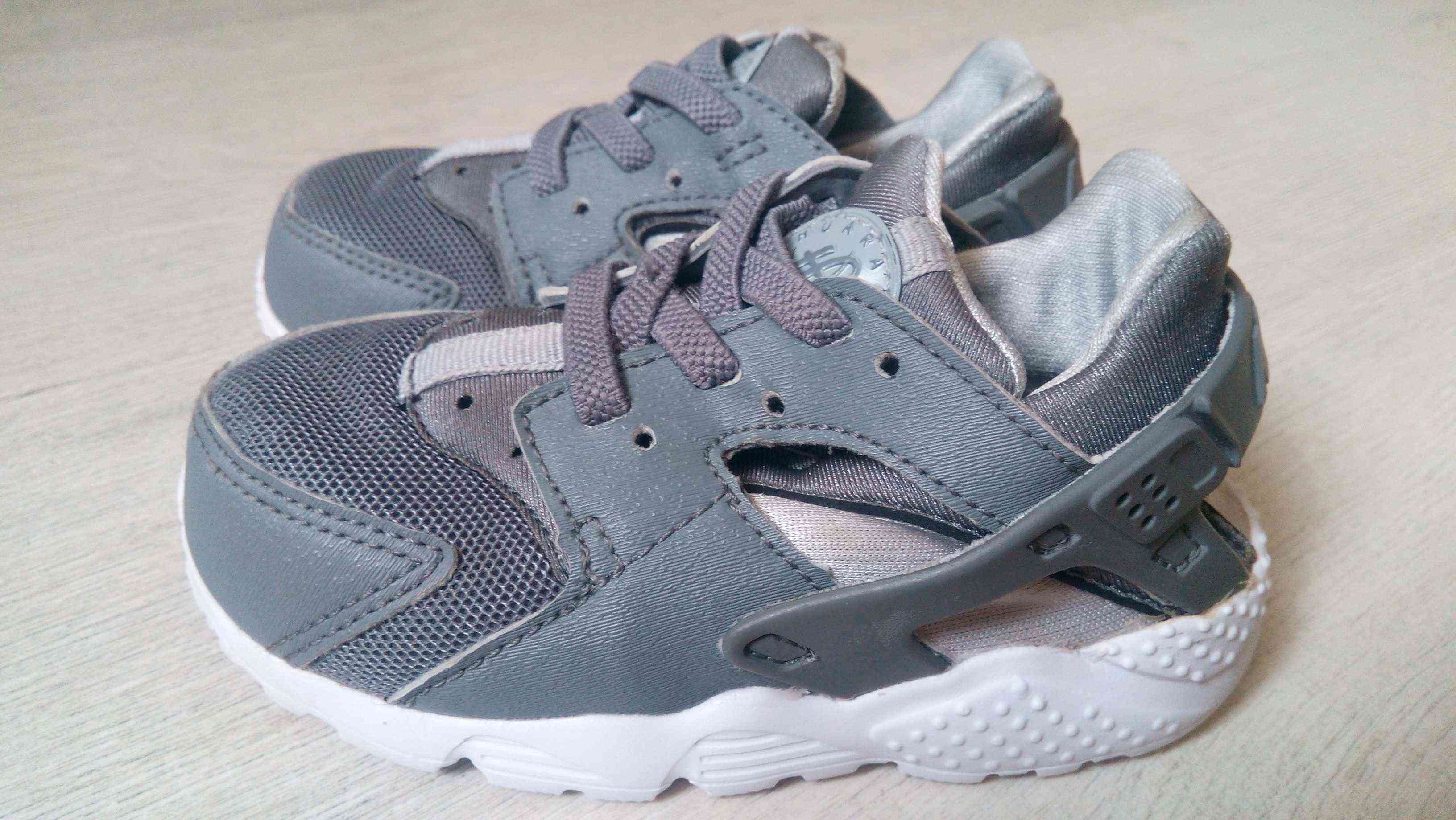 23 (14 см) Nike (Найк) Кросівки для хлопчика