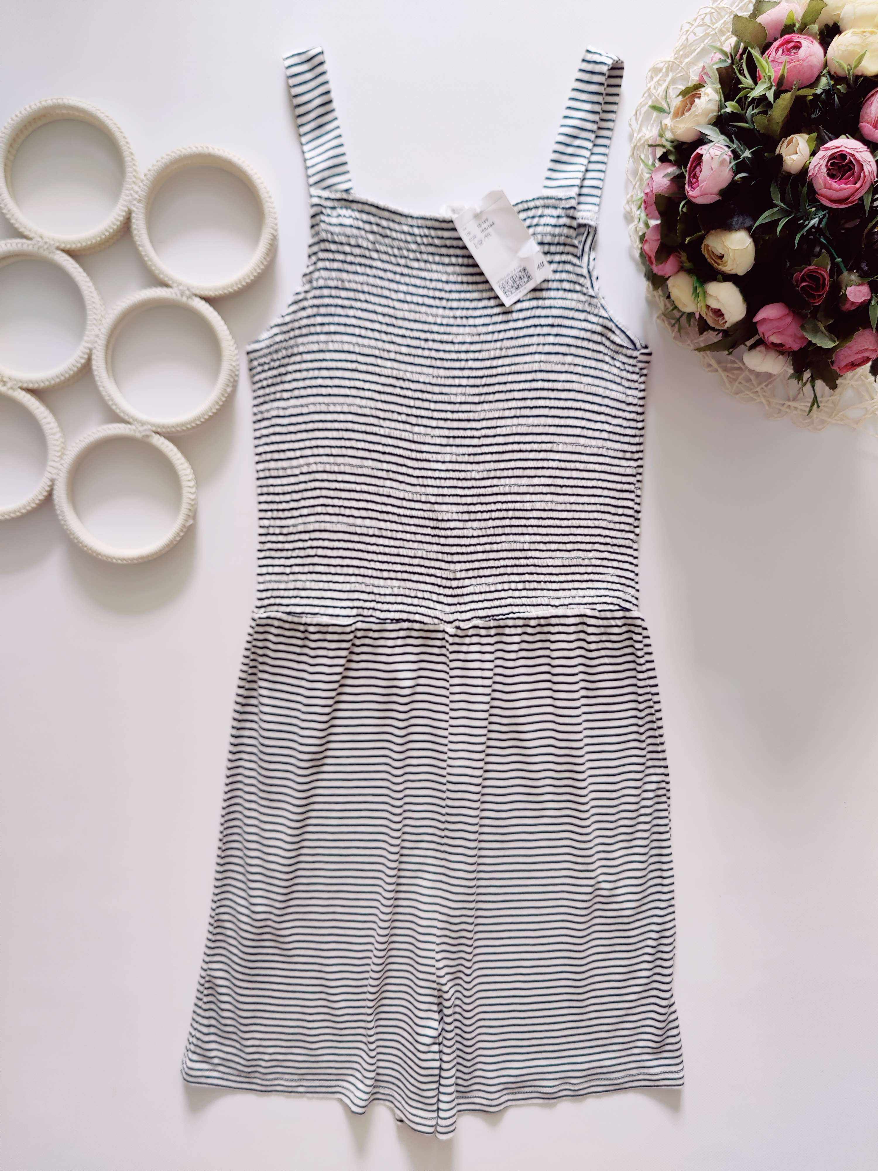 12,14 років, зріст 158,164 Новий ромпер