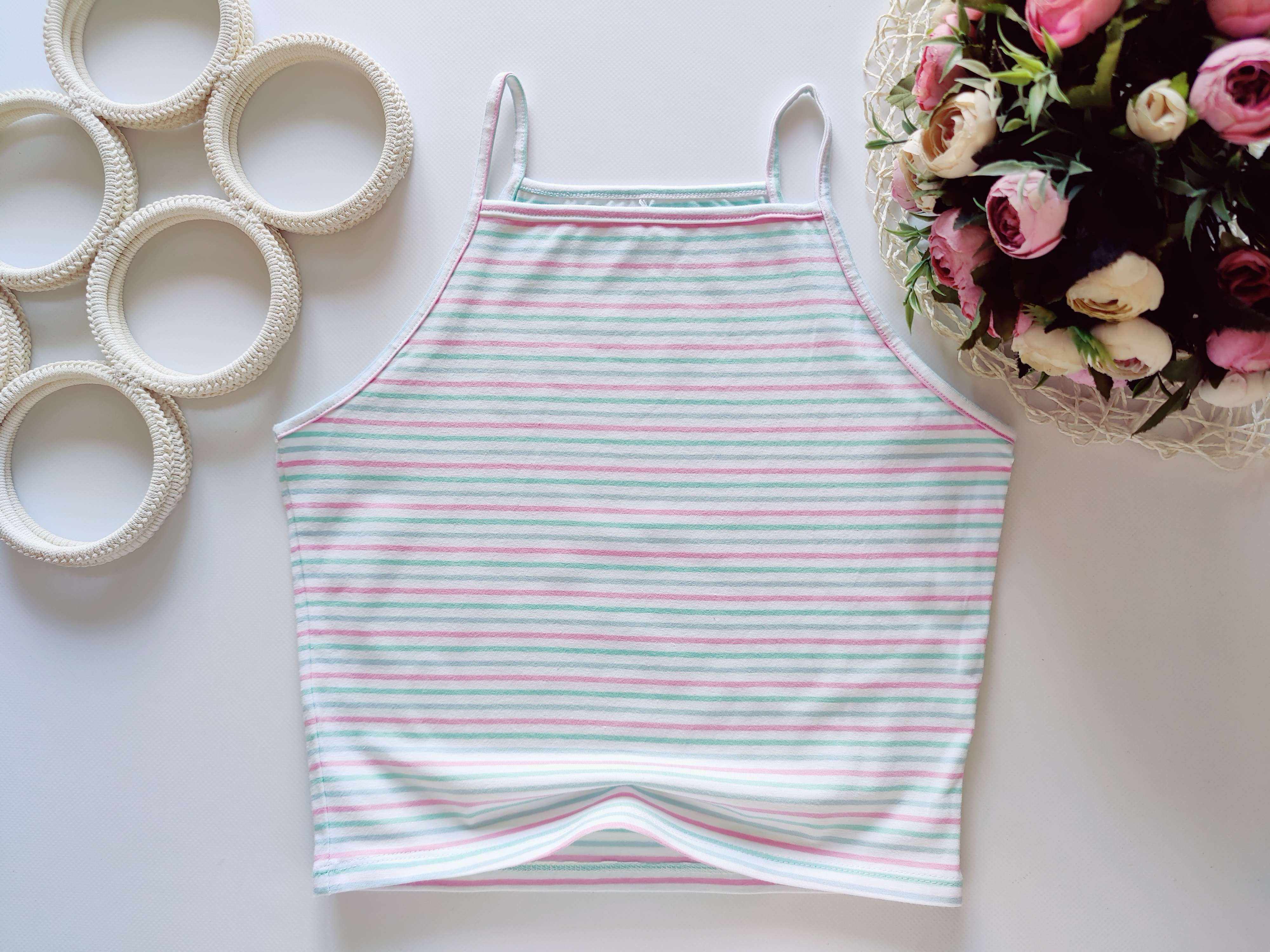 13,14 років, зріст 158,164 Нова майка